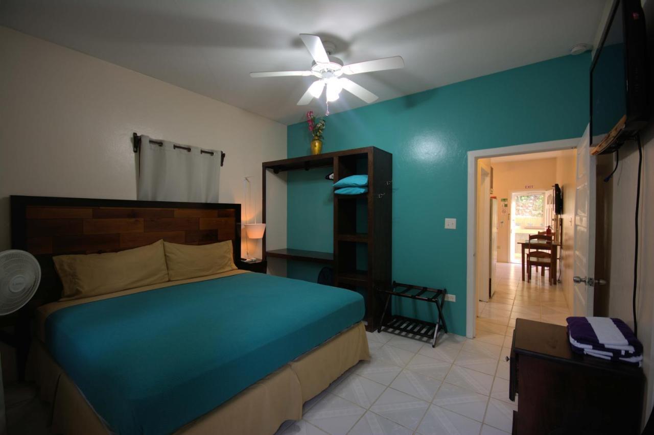Belize Tropical Dream San Pedro (Ambergris Caye)