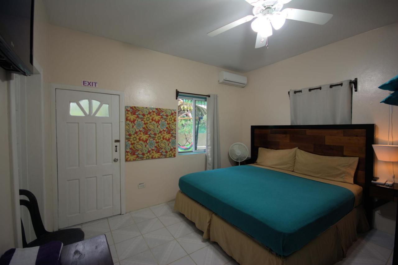 Belize Tropical Dream Hotel San Pedro (Ambergris Caye)