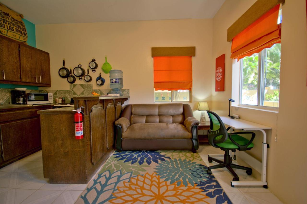 Hotel Belize Tropical Dream San Pedro (Ambergris Caye)
