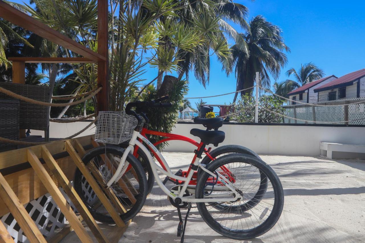 Treetops 5* Caye Caulker