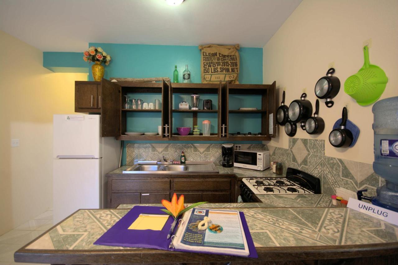 Hotel Belize Tropical Dream San Pedro (Ambergris Caye)