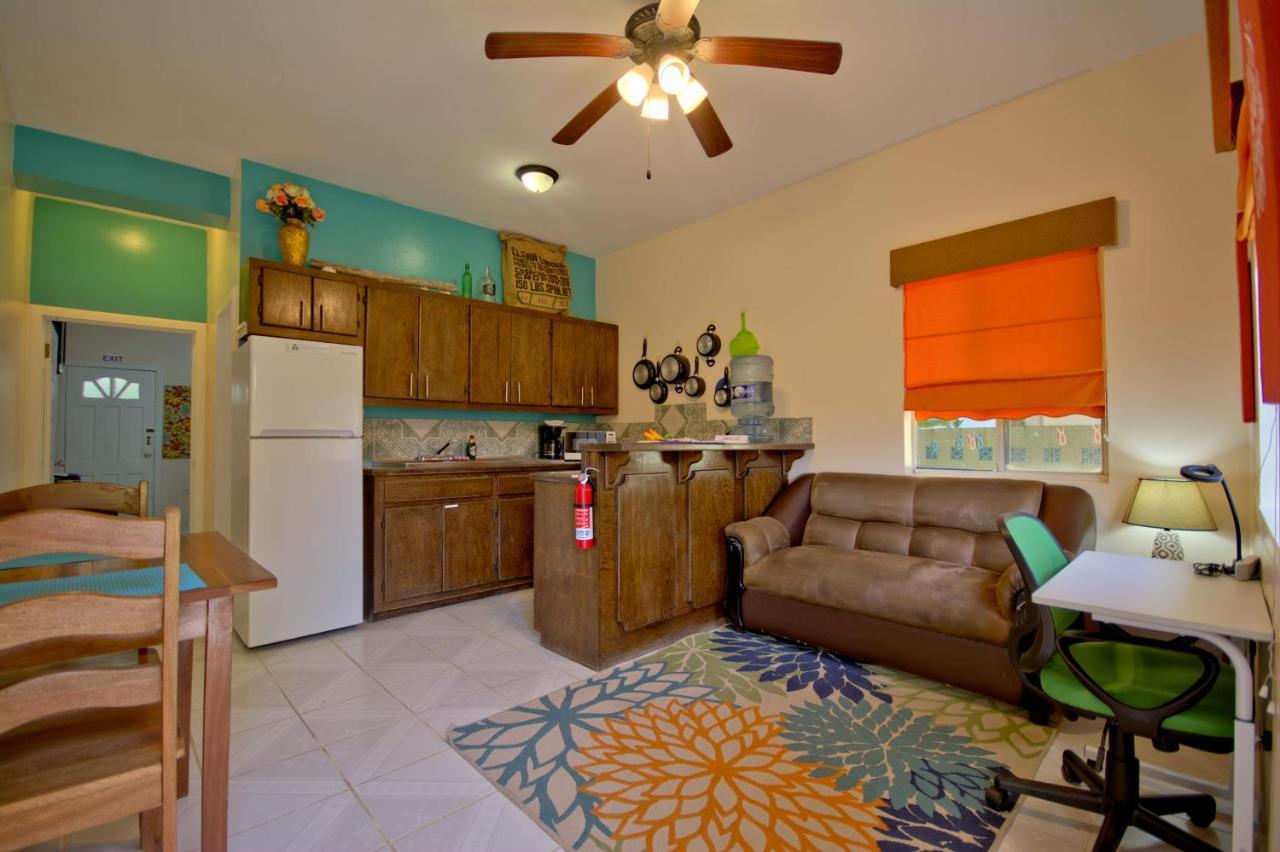 Belize Tropical Dream San Pedro (Ambergris Caye)