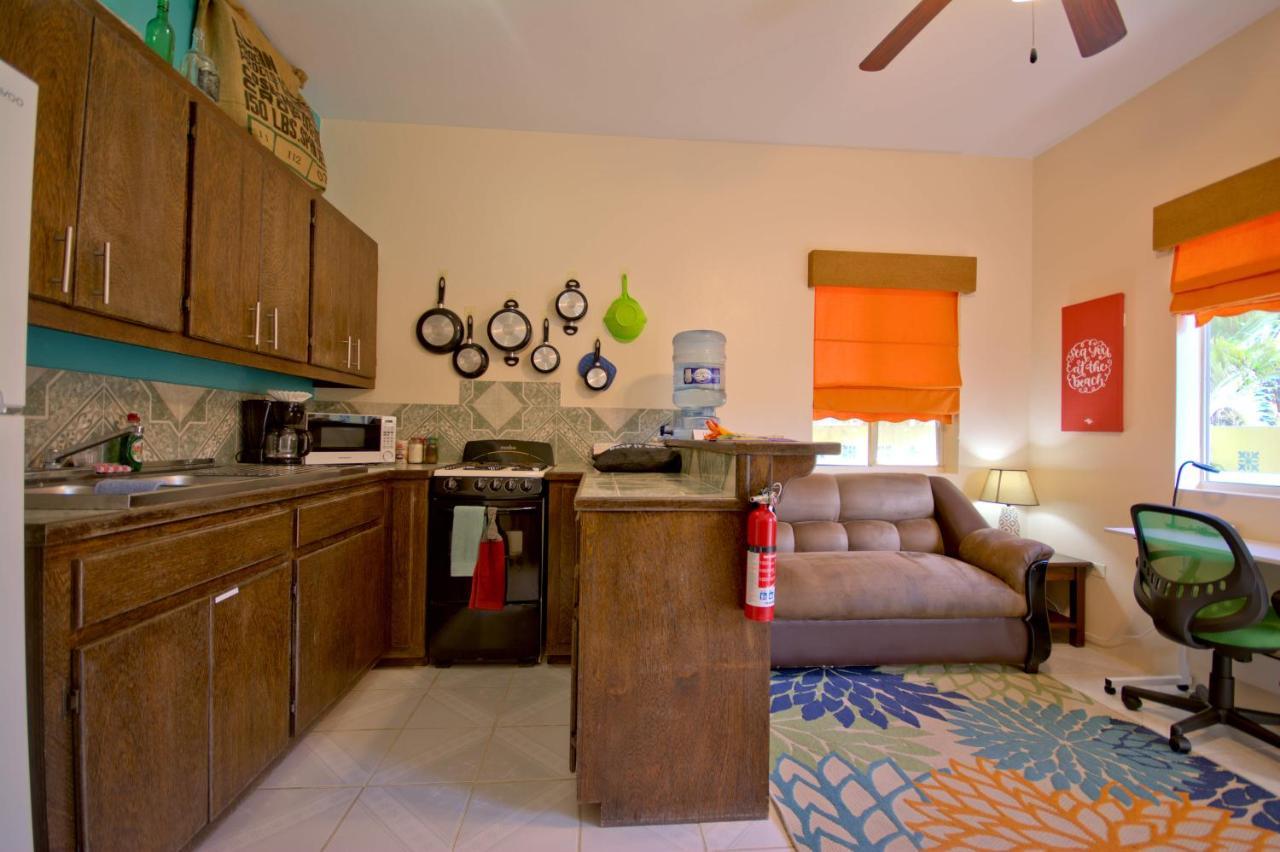 Belize Tropical Dream 2* San Pedro (Ambergris Caye)