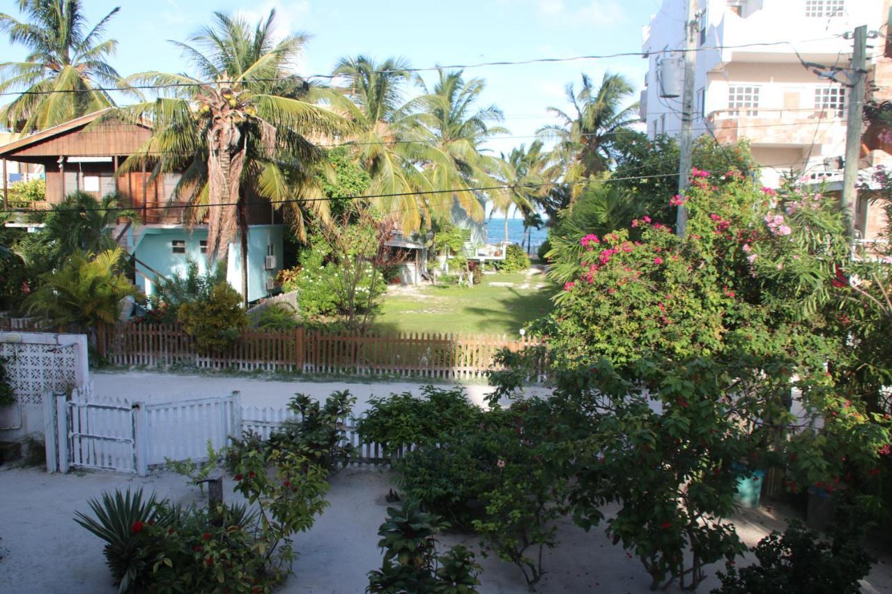 Amanda's Place Casa Amancer - Sea View, Pool And Tropical Garden *