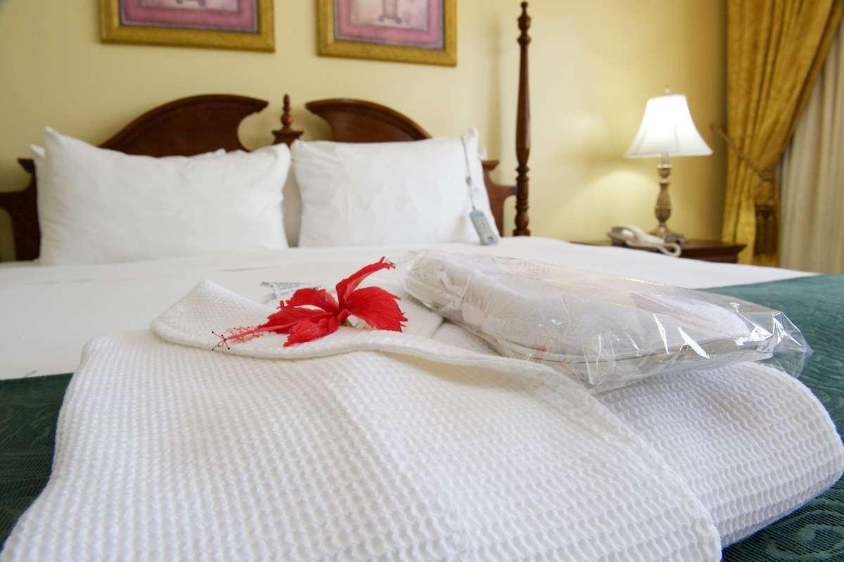 George And Hotel 4*