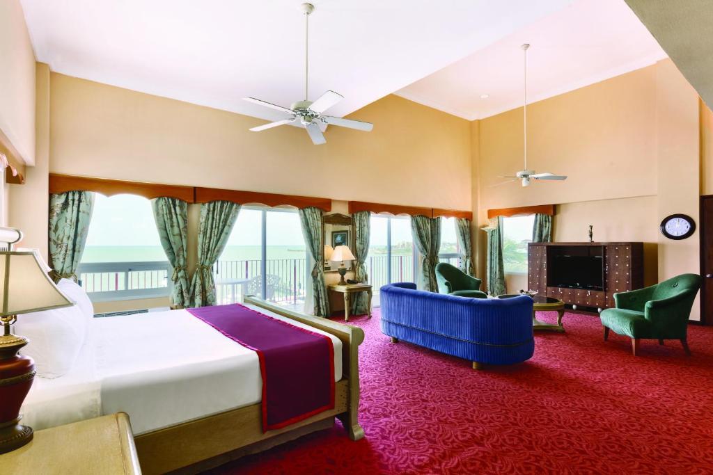 Ramada By Wyndham Princess Belize