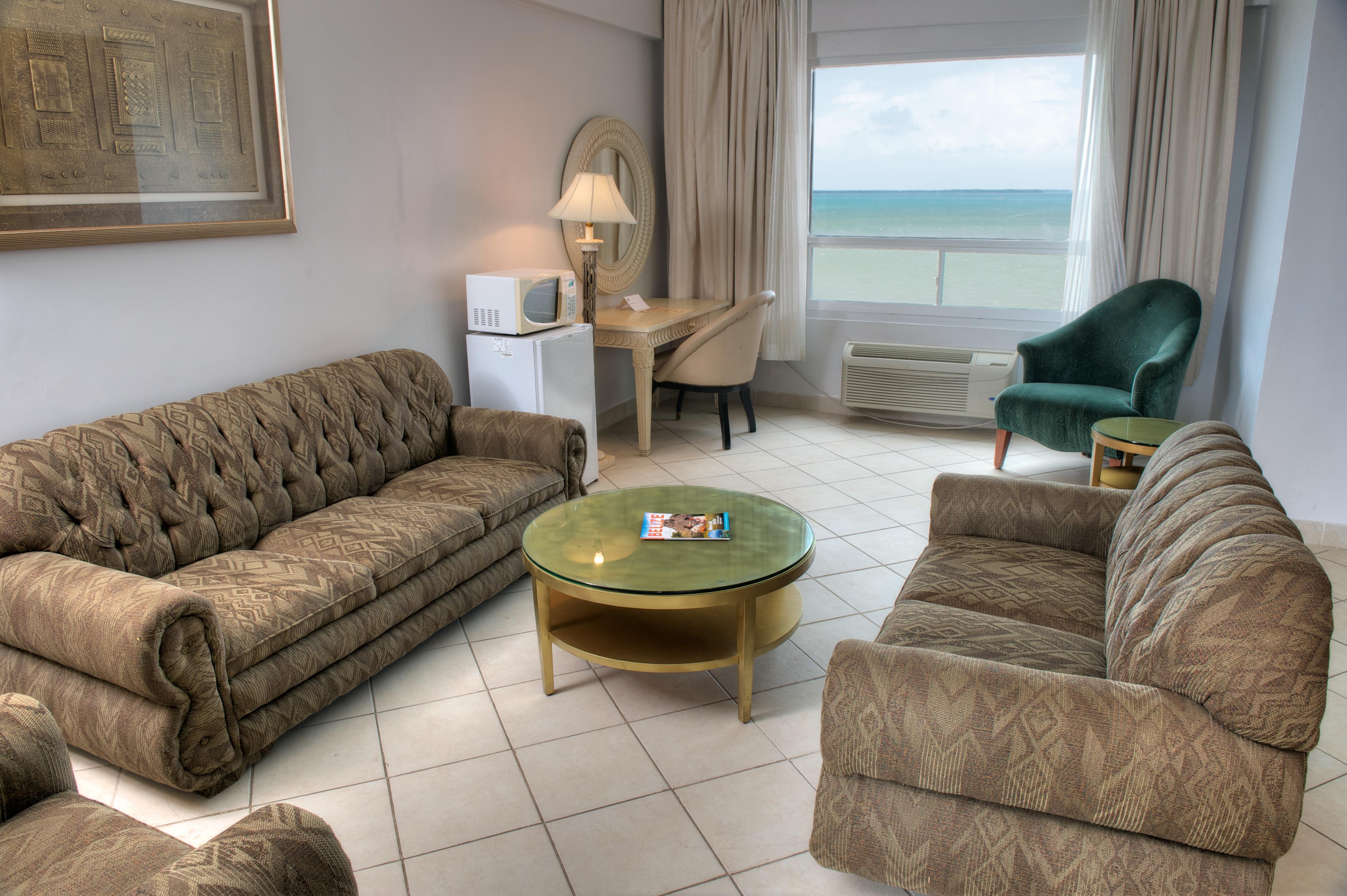 Ramada By Wyndham Princess Belize Hotel