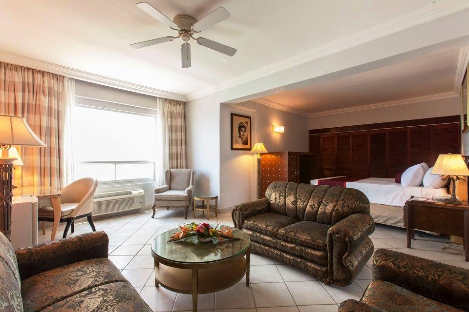 Ramada By Wyndham Princess Belize