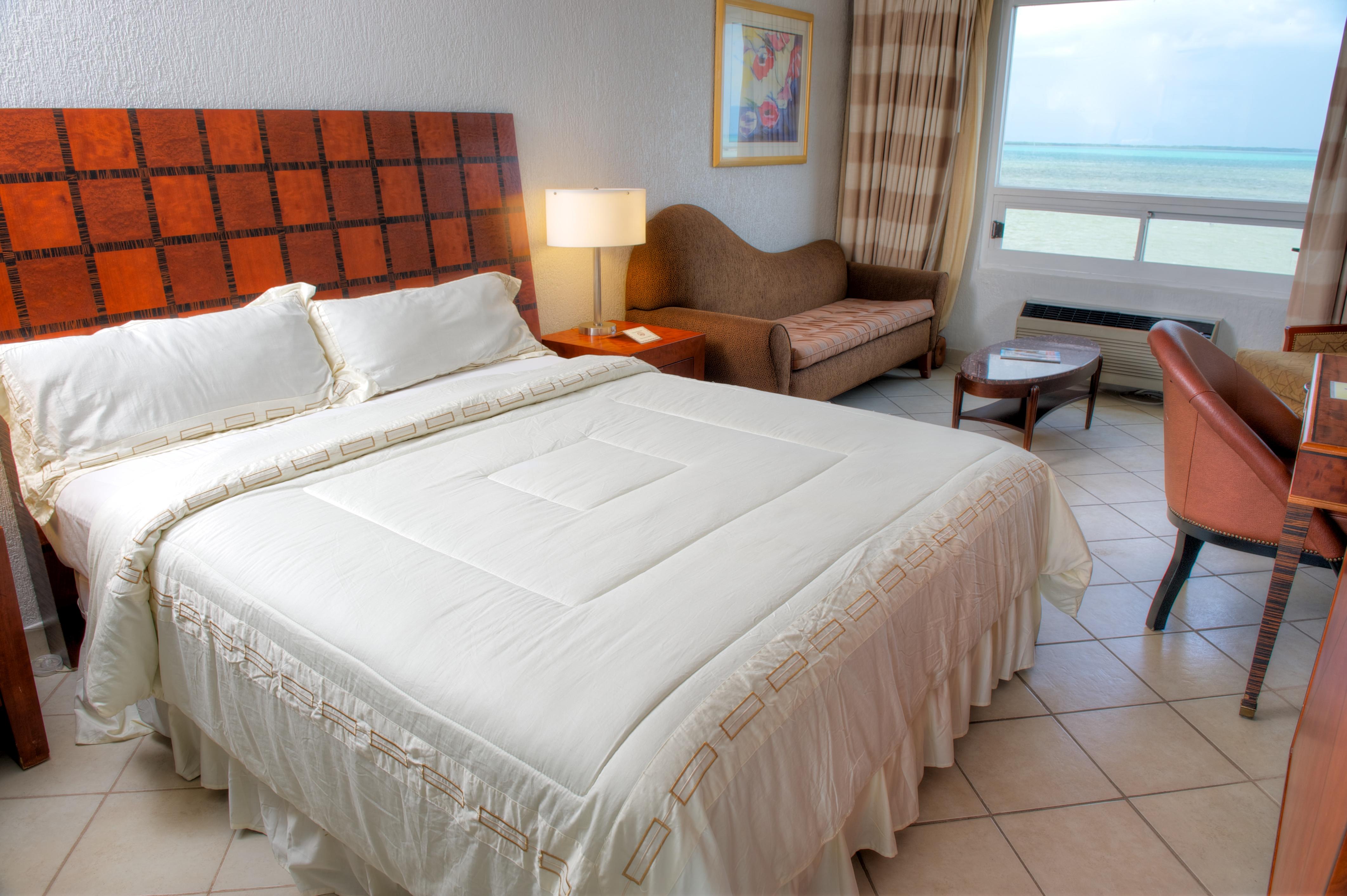 Ramada By Wyndham Princess Belize 3*