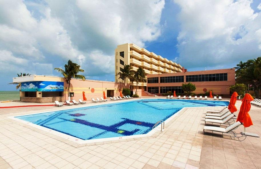 Ramada By Wyndham Princess Belize 3* Belize City