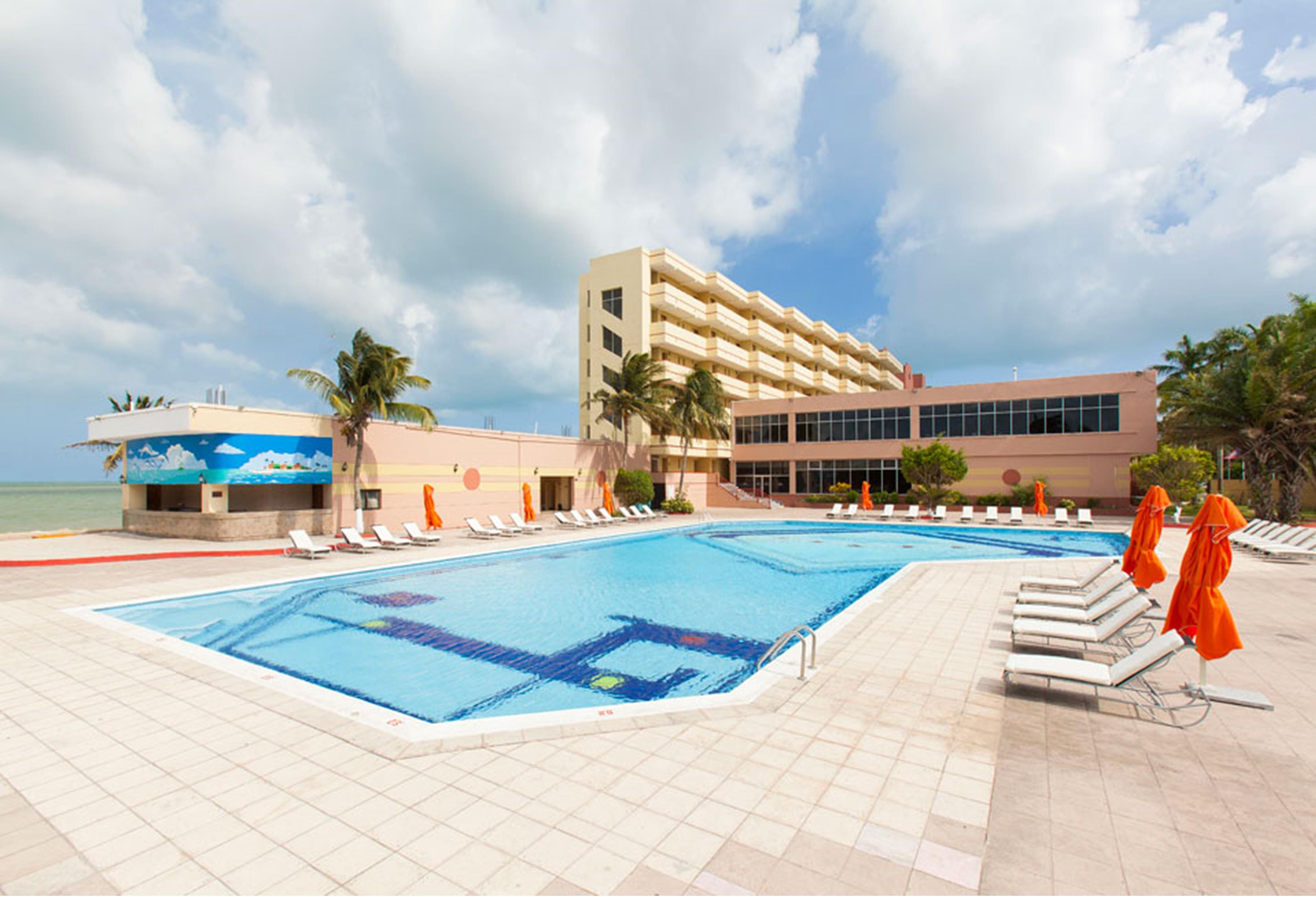 Ramada By Wyndham Princess Belize Belize City