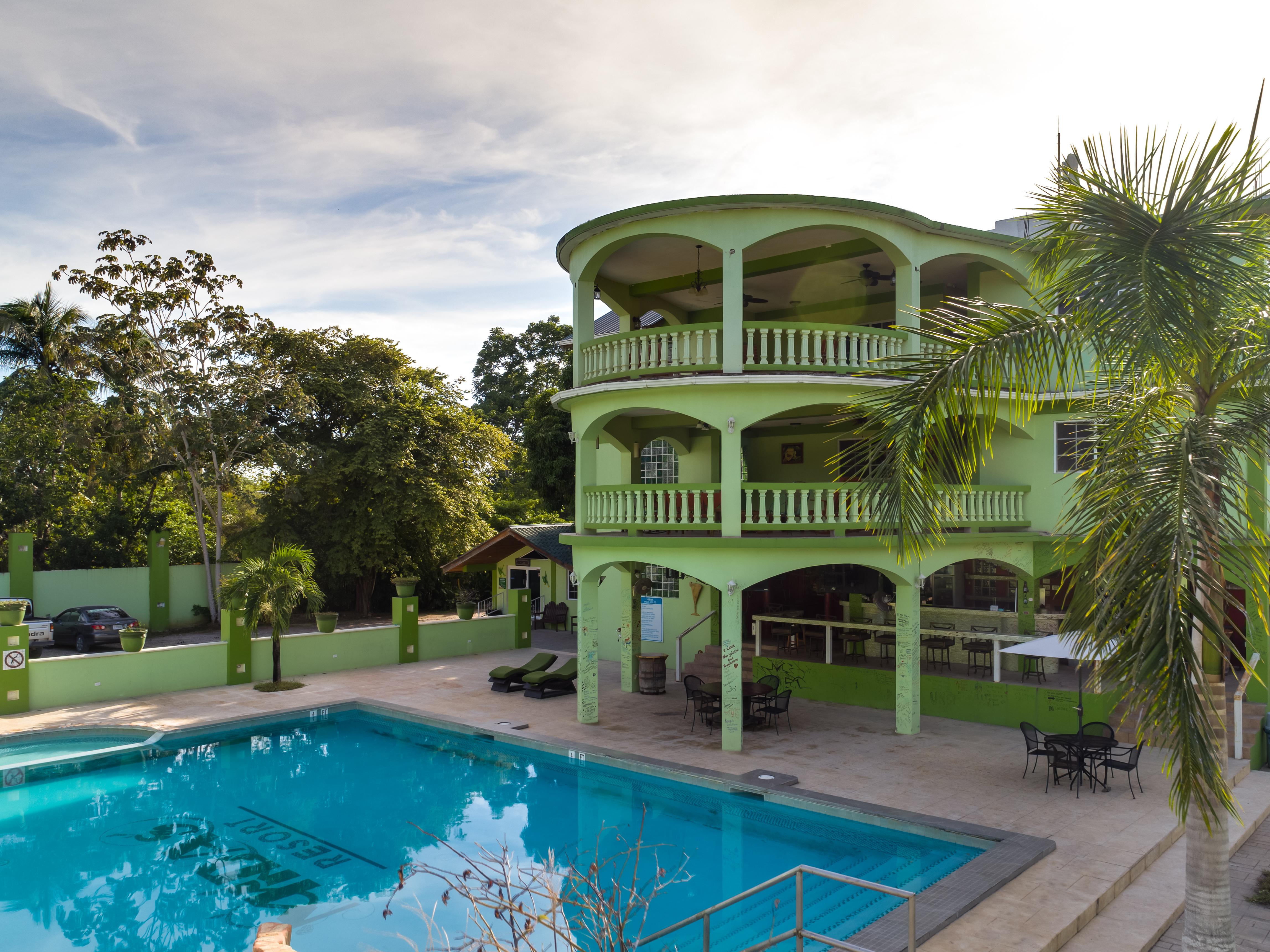 Resort Midas San Ignacio