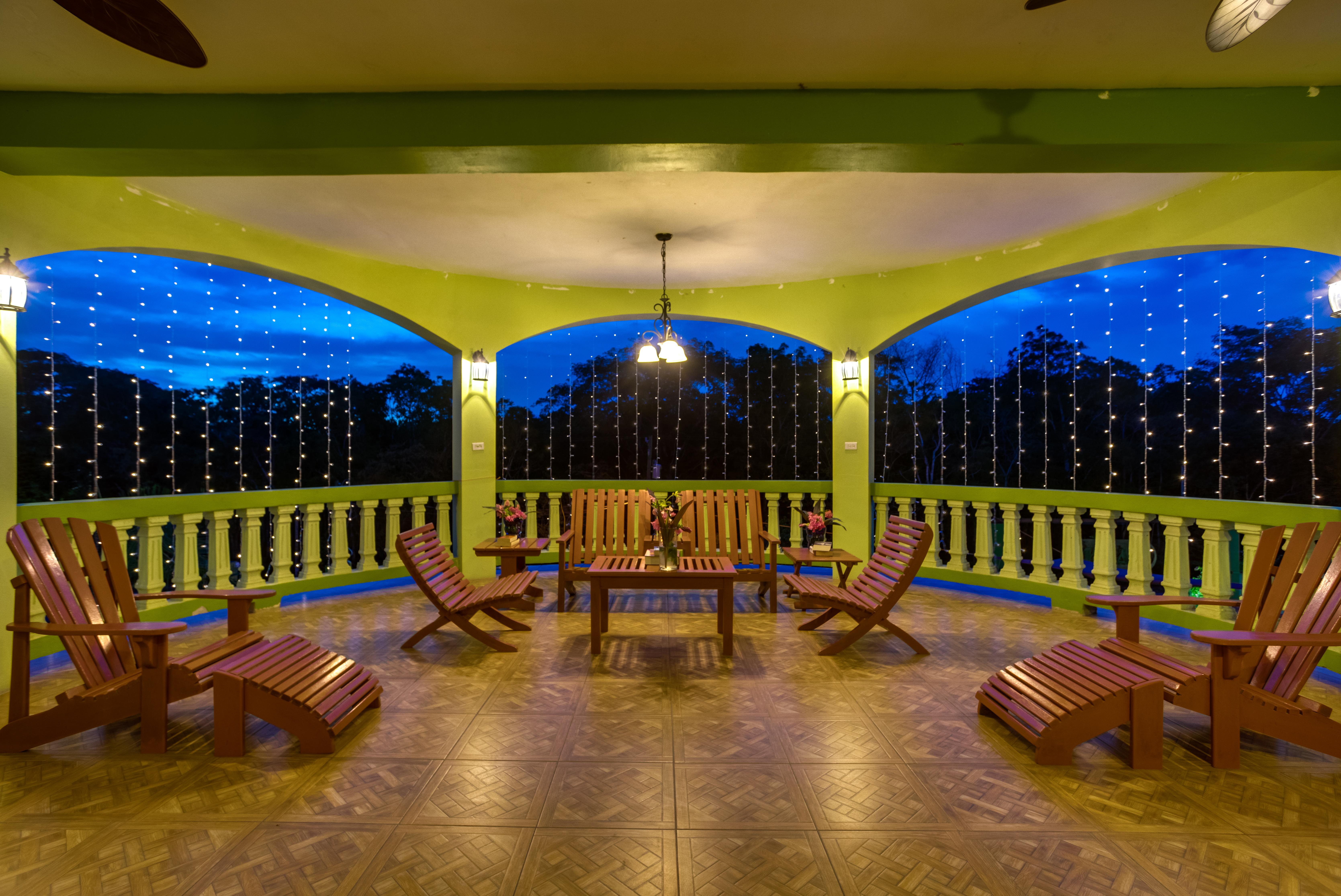 Midas Resort 3*