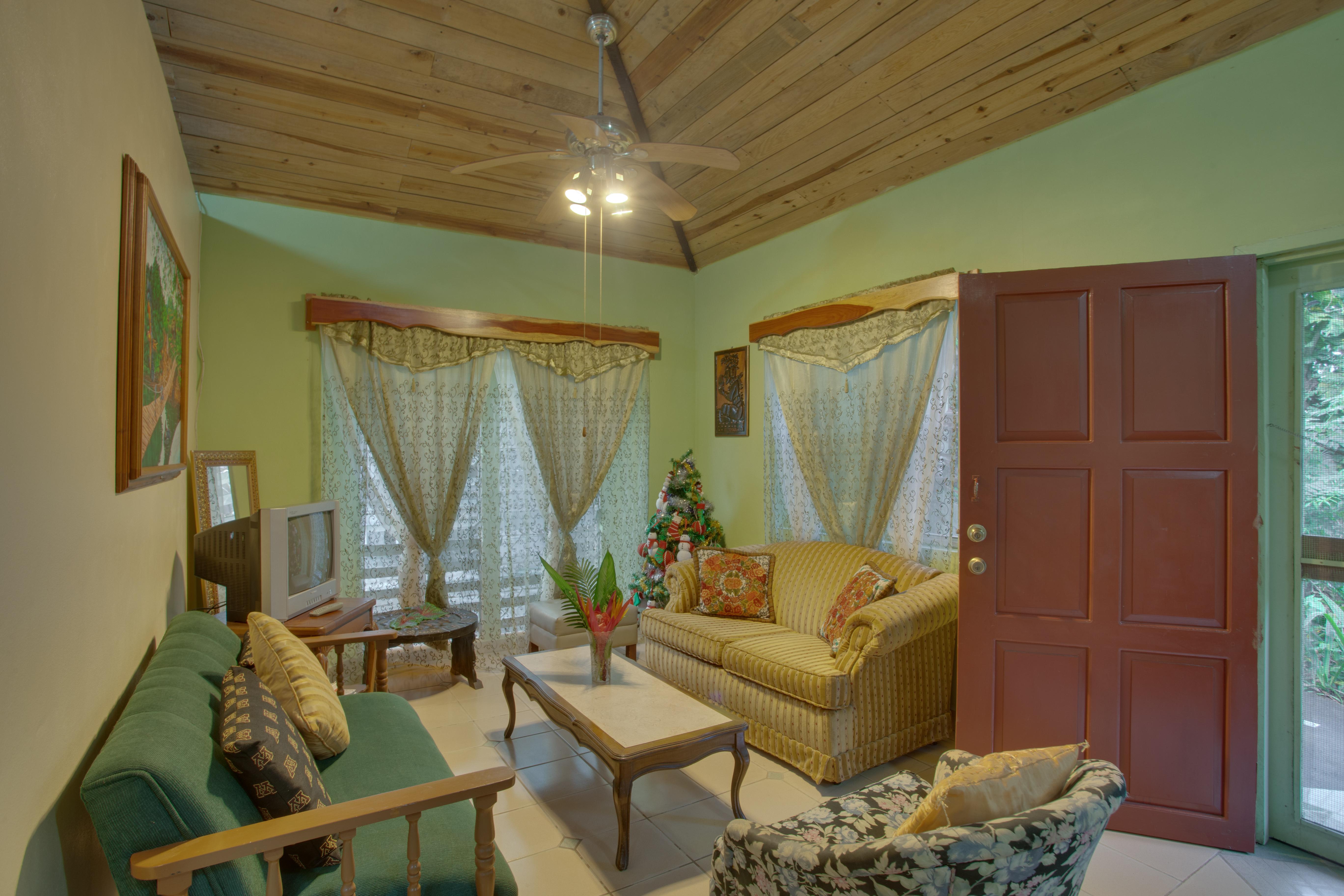 Midas 3* San Ignacio