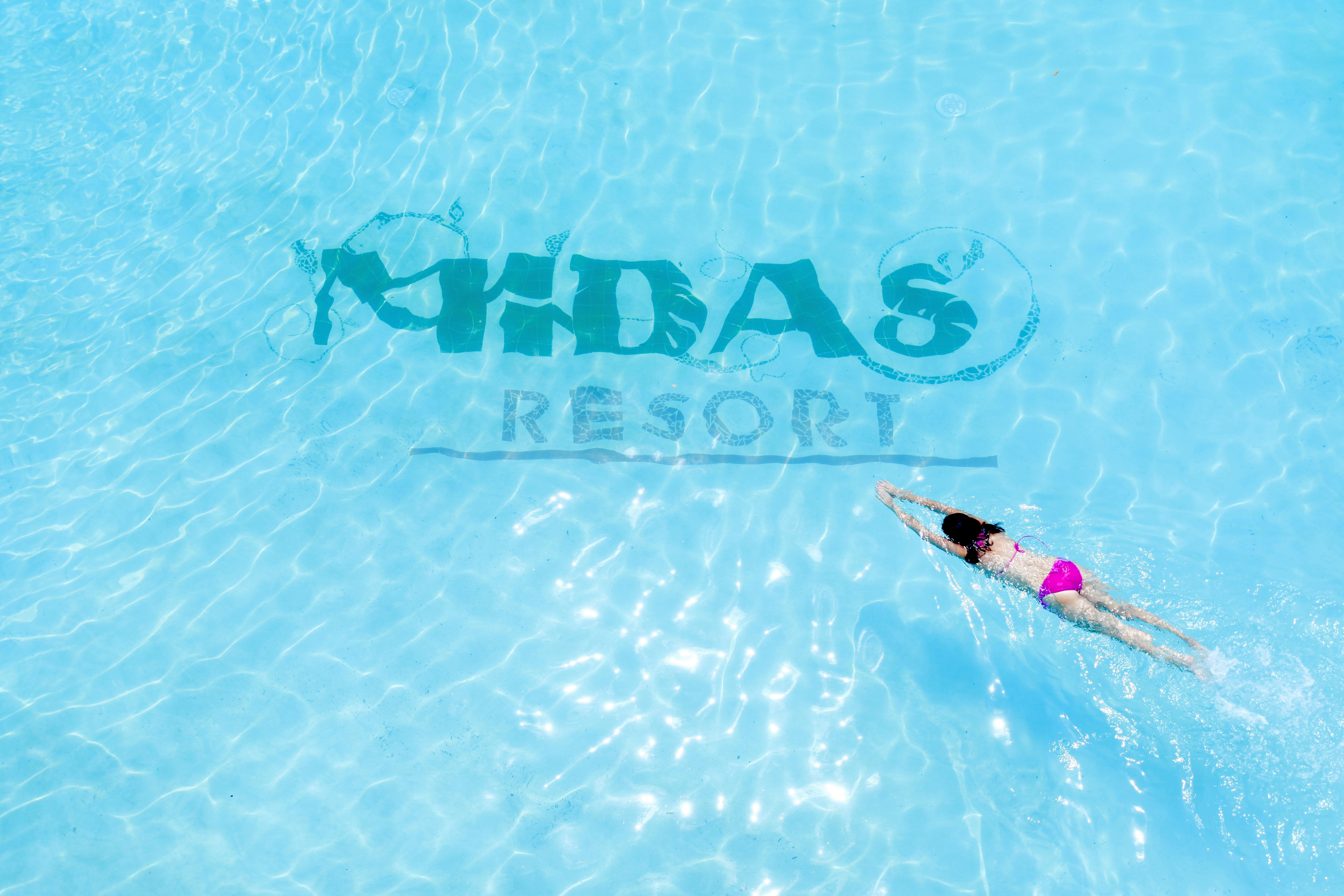 Midas Resort 3*
