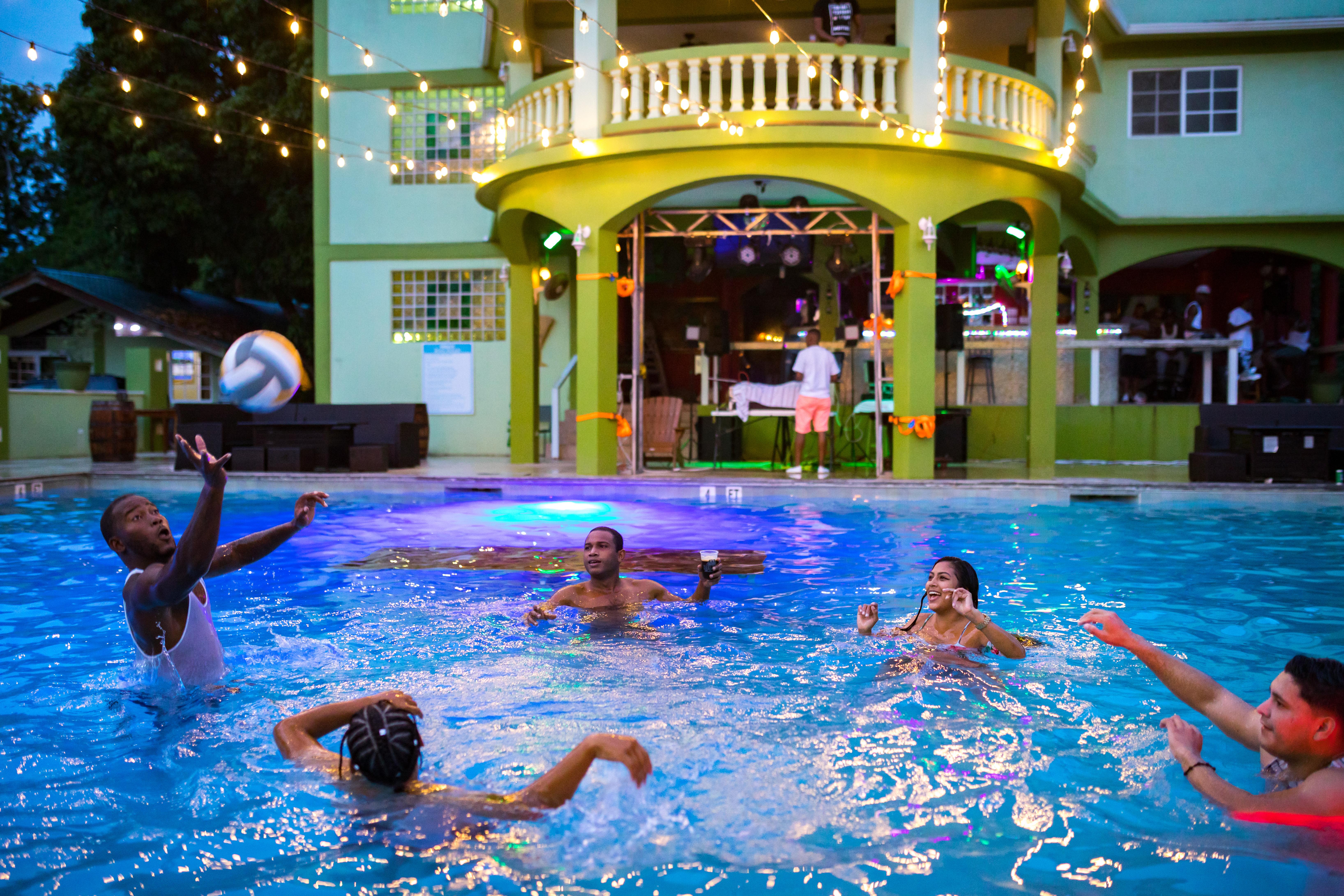 Midas 3* San Ignacio