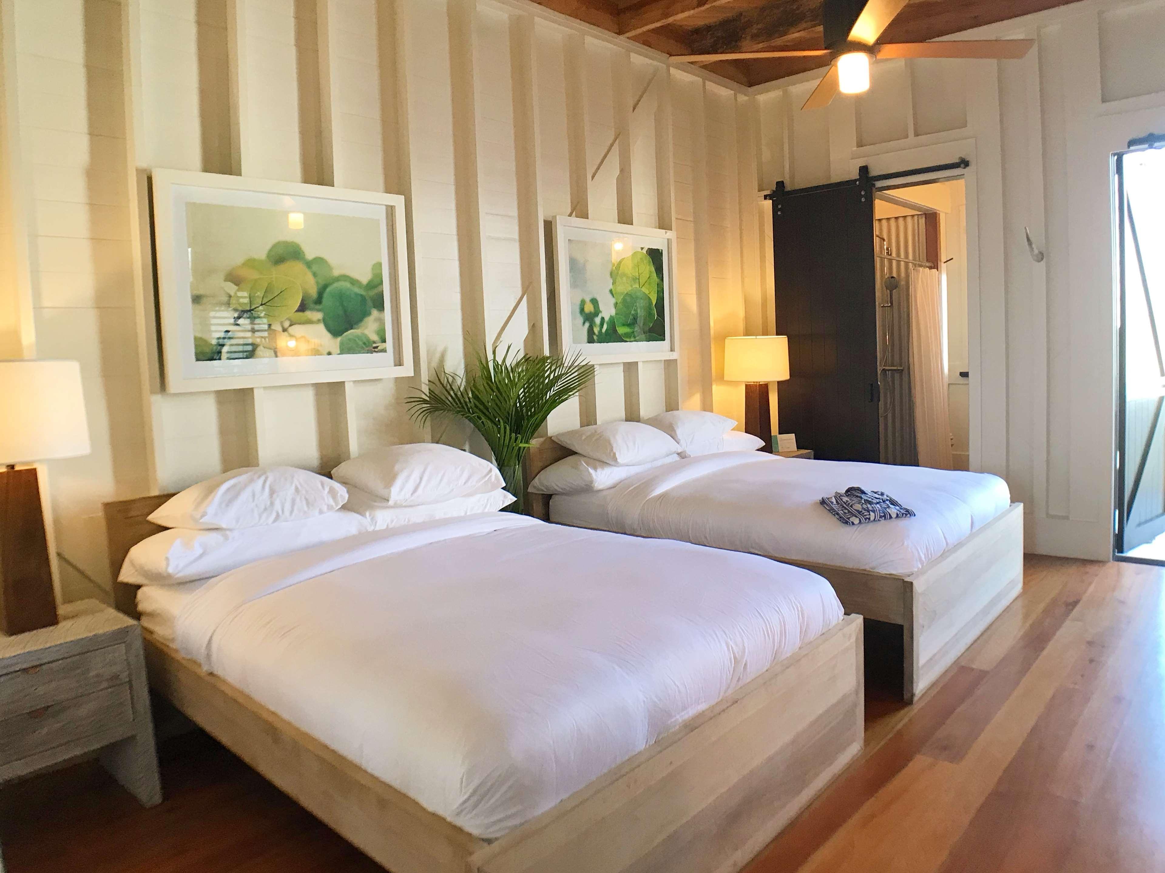 Mahogany Bay And Club, Curio Collection Resort San Pedro (Ambergris Caye)