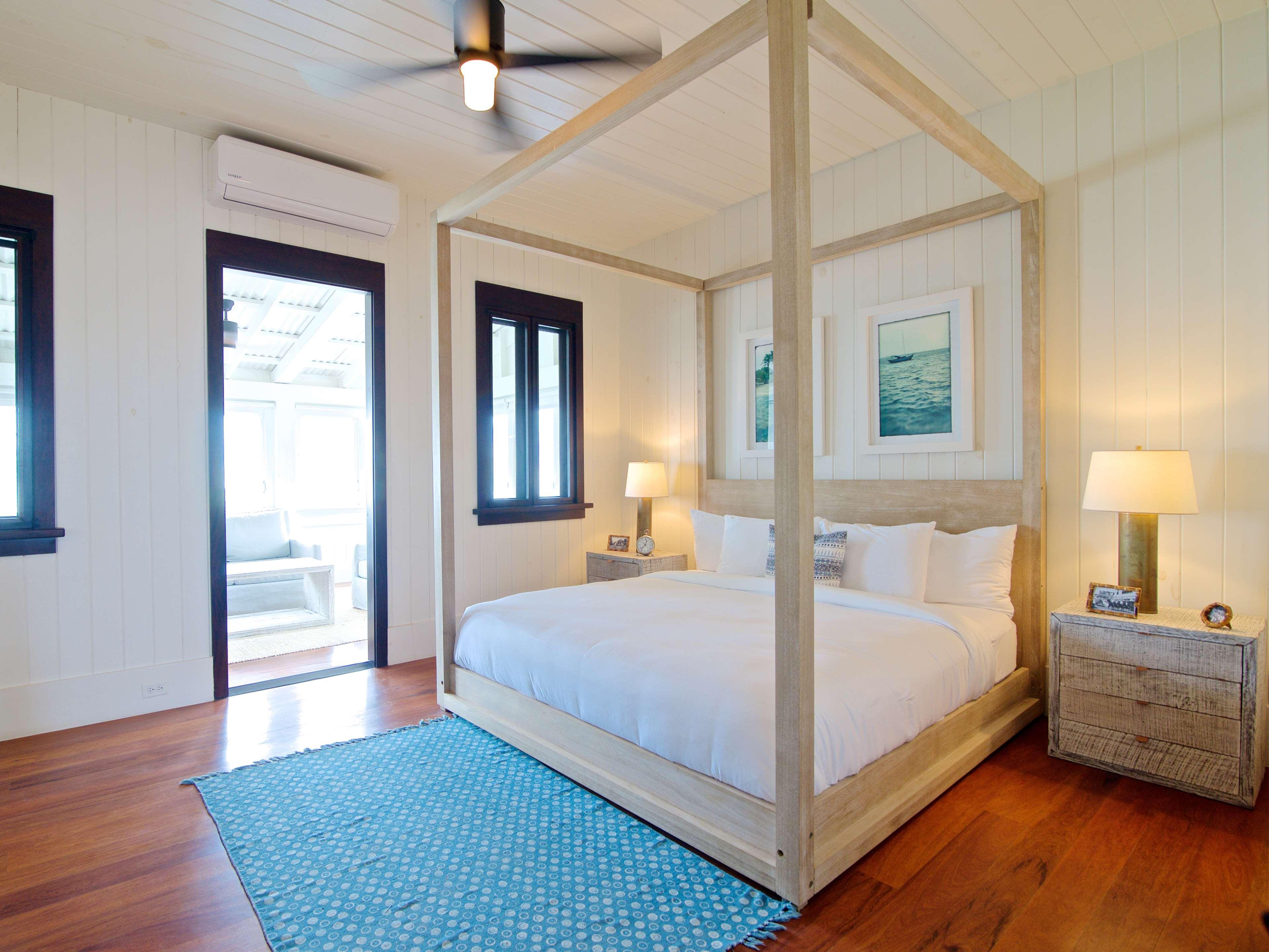 Mahogany Bay And Club, Curio Collection 4*