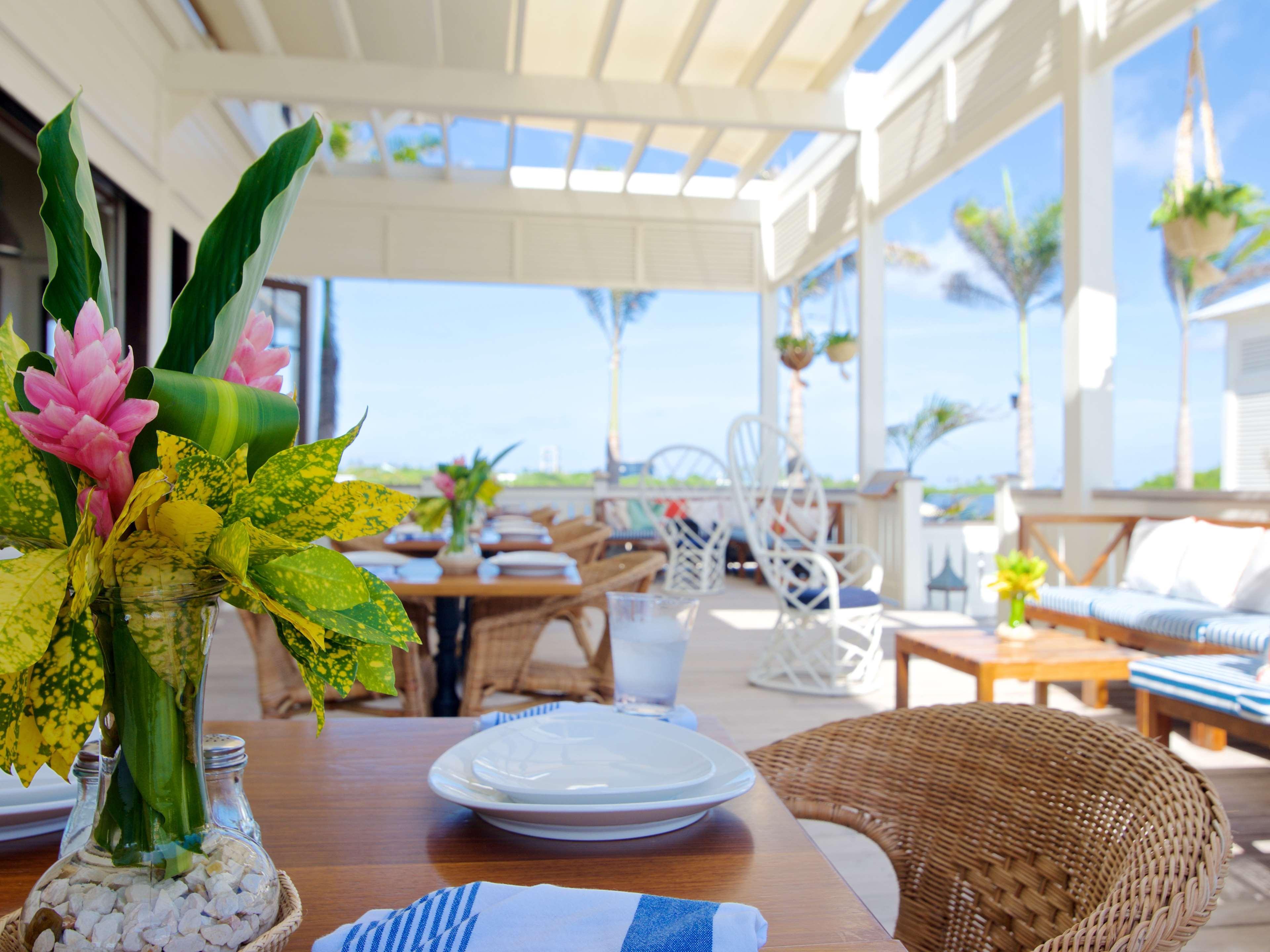 Resort Mahogany Bay And Club, Curio Collection 4*