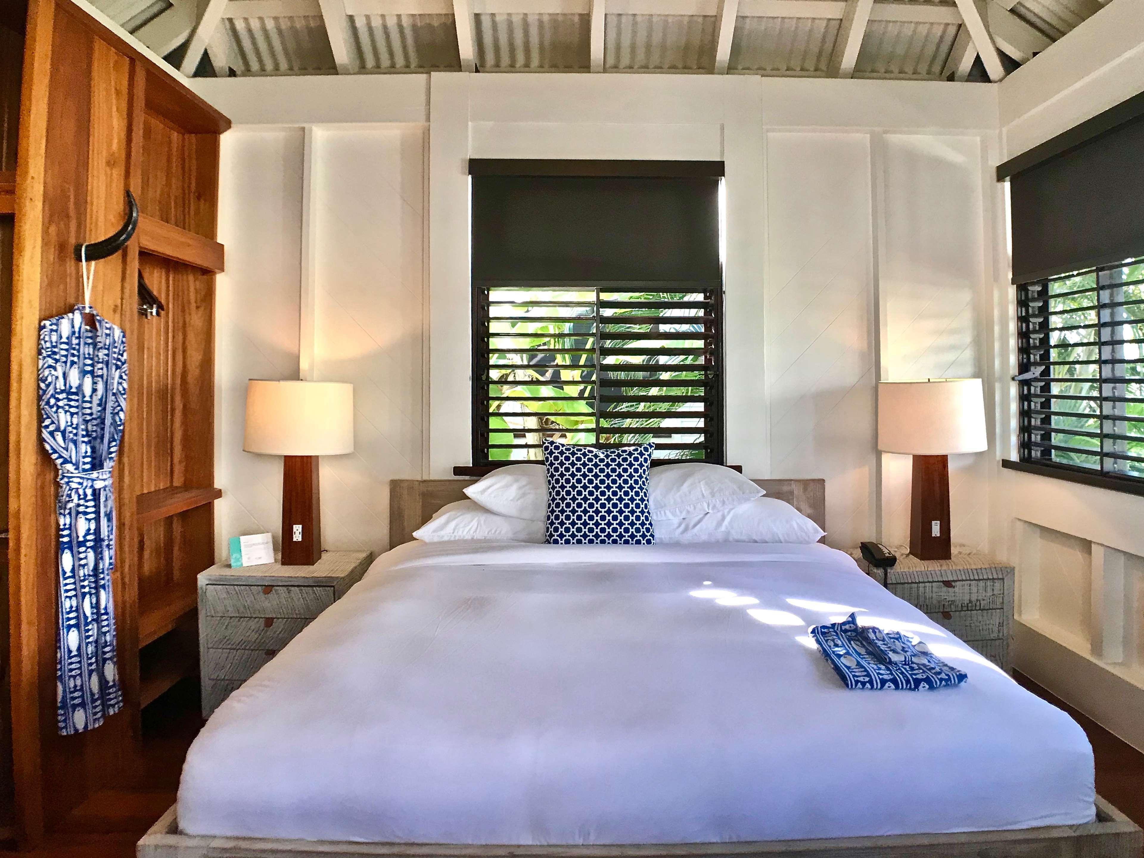 Mahogany Bay And Club, Curio Collection 4* San Pedro (Ambergris Caye)