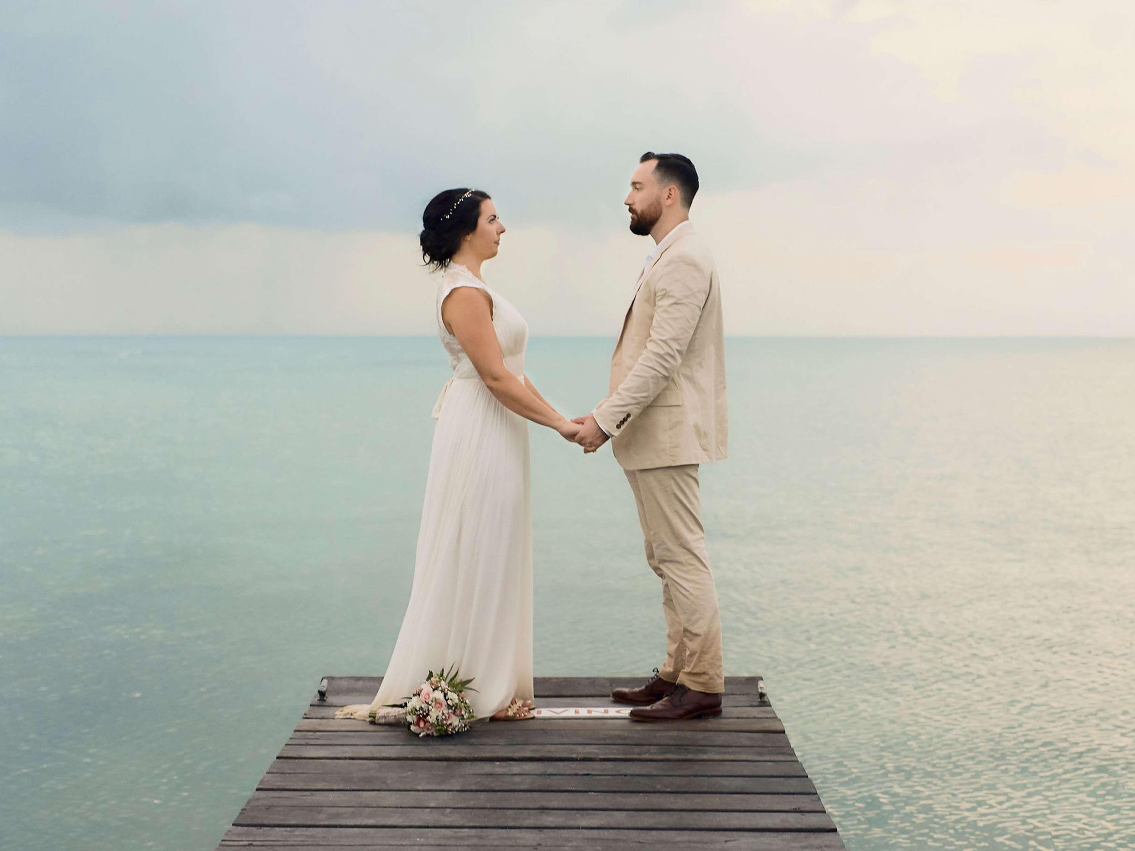 Mahogany Bay And Club, Curio Collection San Pedro (Ambergris Caye)
