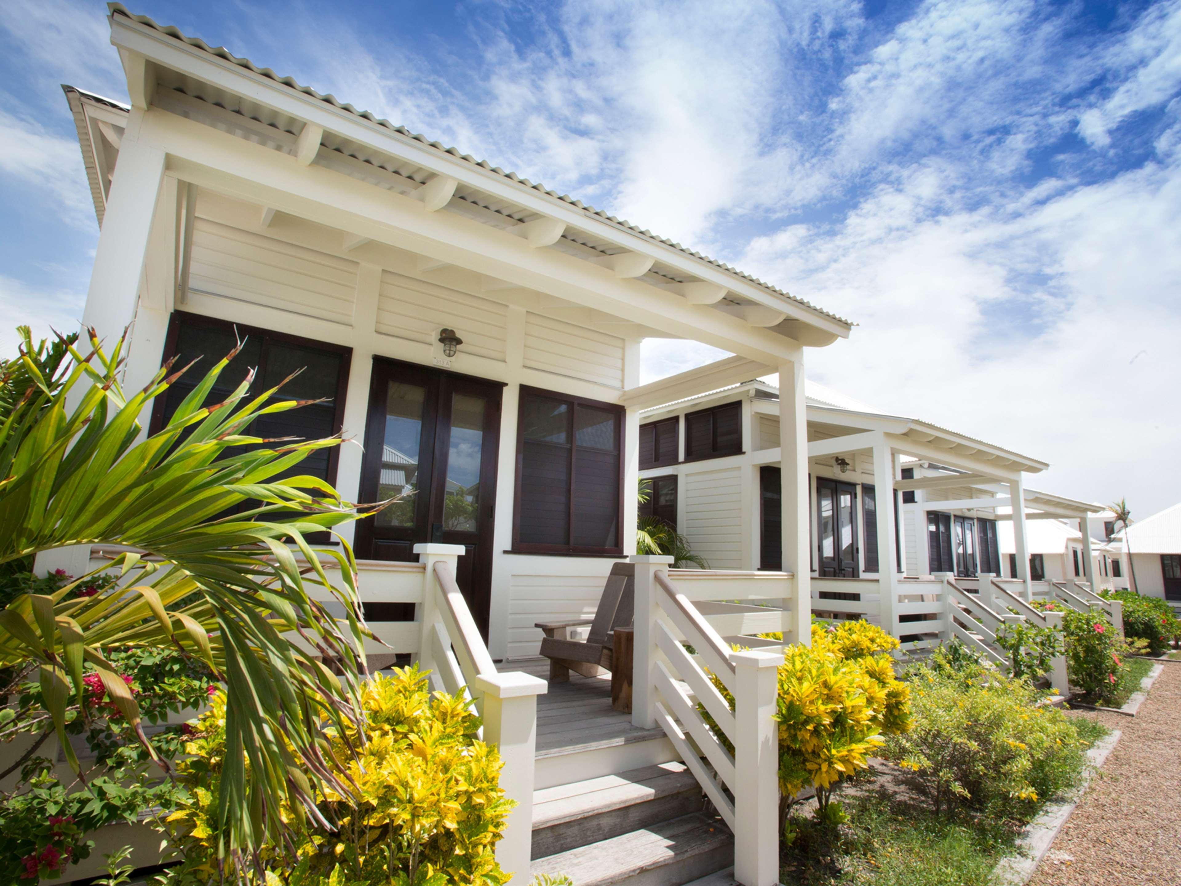 Mahogany Bay And Club, Curio Collection 4* San Pedro (Ambergris Caye)
