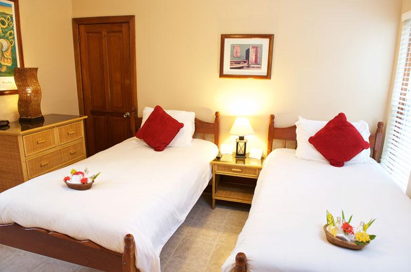 The Palms Oceanfront 3* San Pedro (Ambergris Caye)