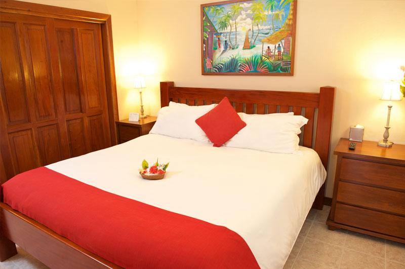 The Palms Oceanfront Aparthotel 3*