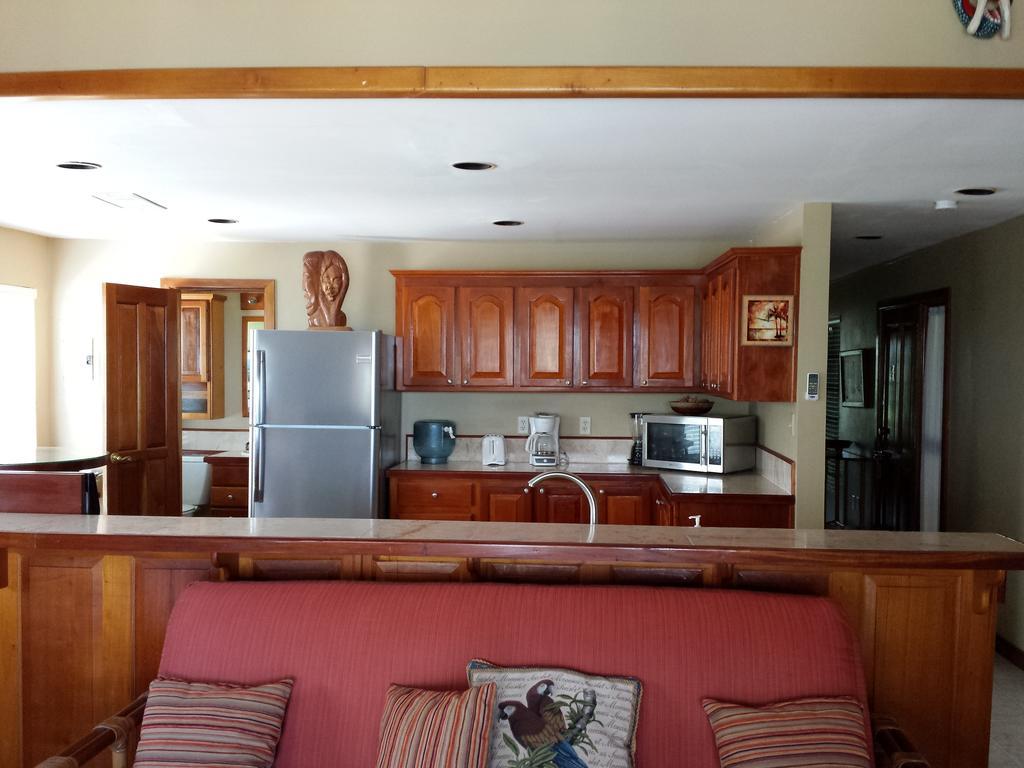 The Palms Oceanfront Aparthotel San Pedro (Ambergris Caye)