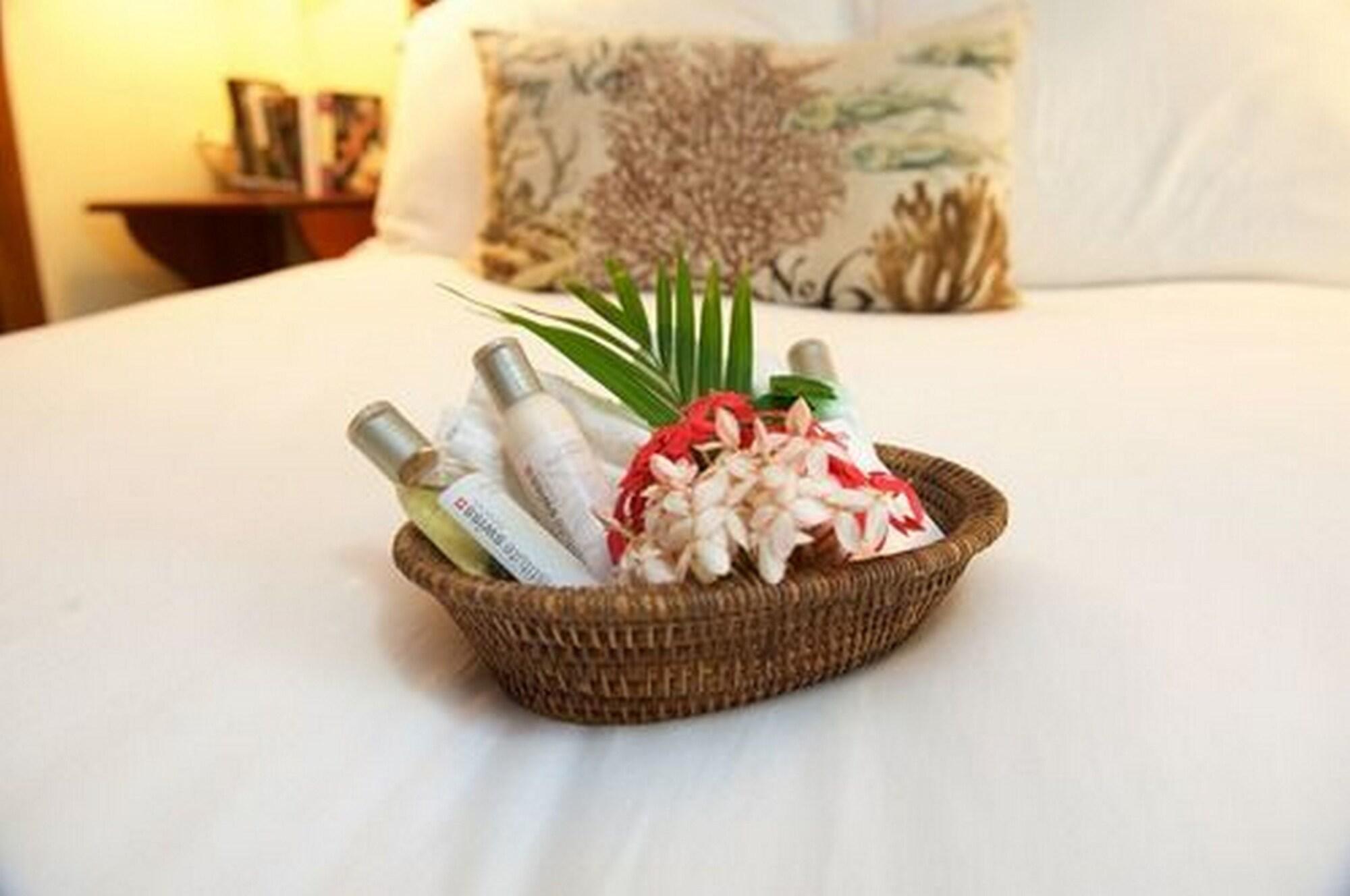 The Palms Oceanfront Aparthotel 3*