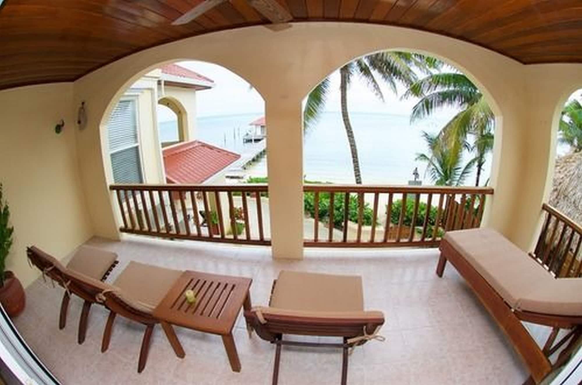The Palms Oceanfront San Pedro (Ambergris Caye)