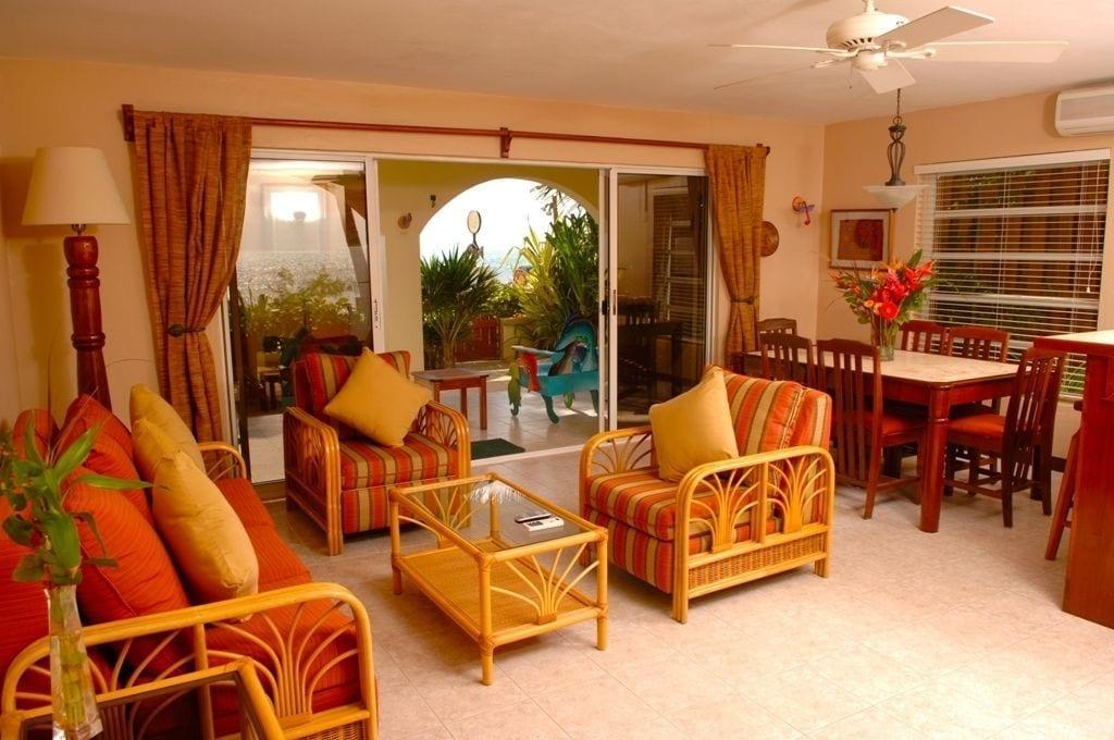 The Palms Oceanfront 3*