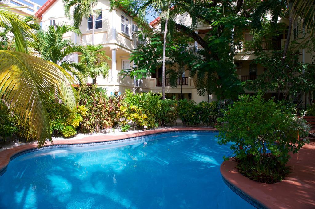 The Palms Oceanfront San Pedro (Ambergris Caye)