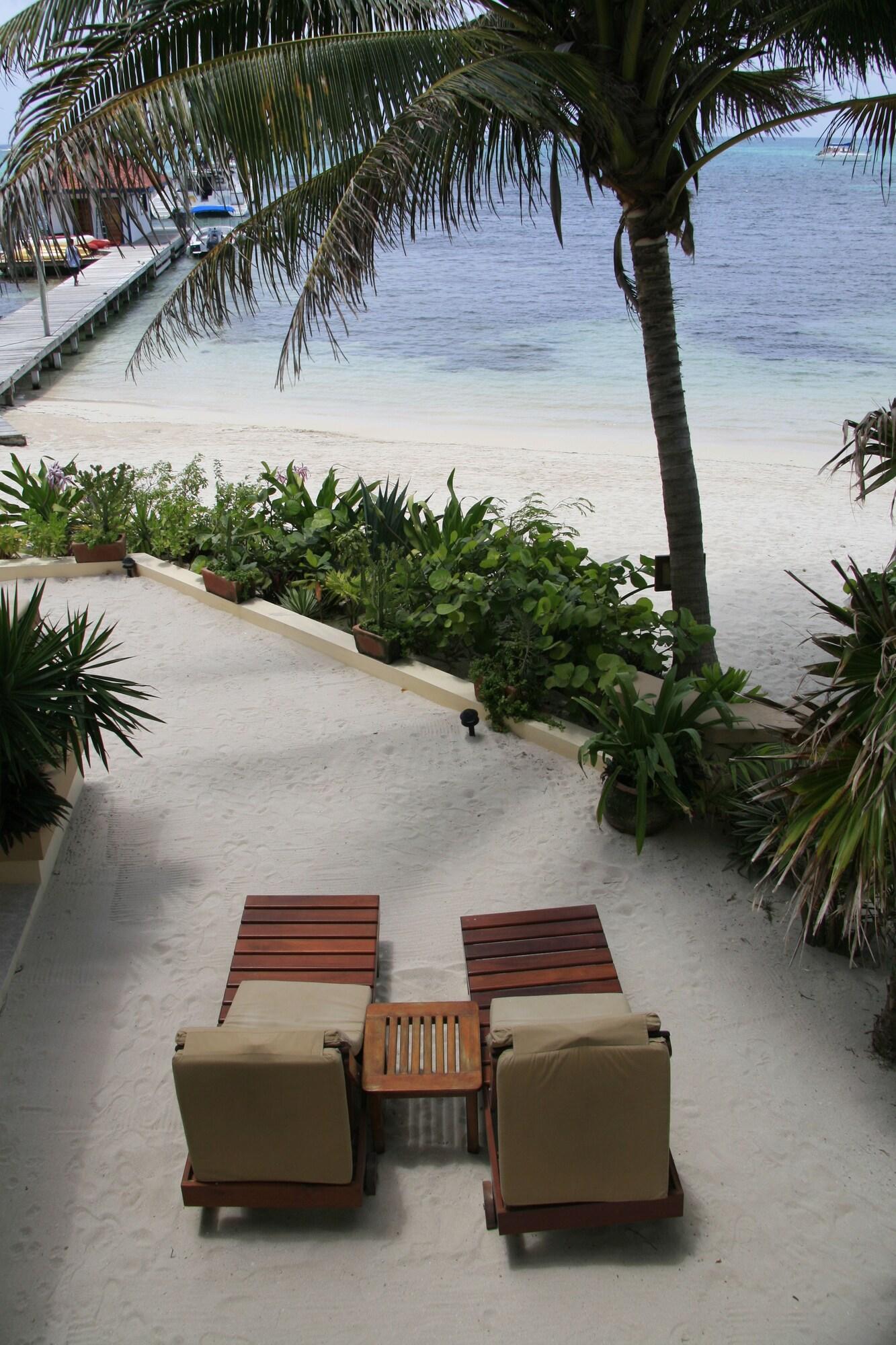 The Palms Oceanfront 3* San Pedro (Ambergris Caye)