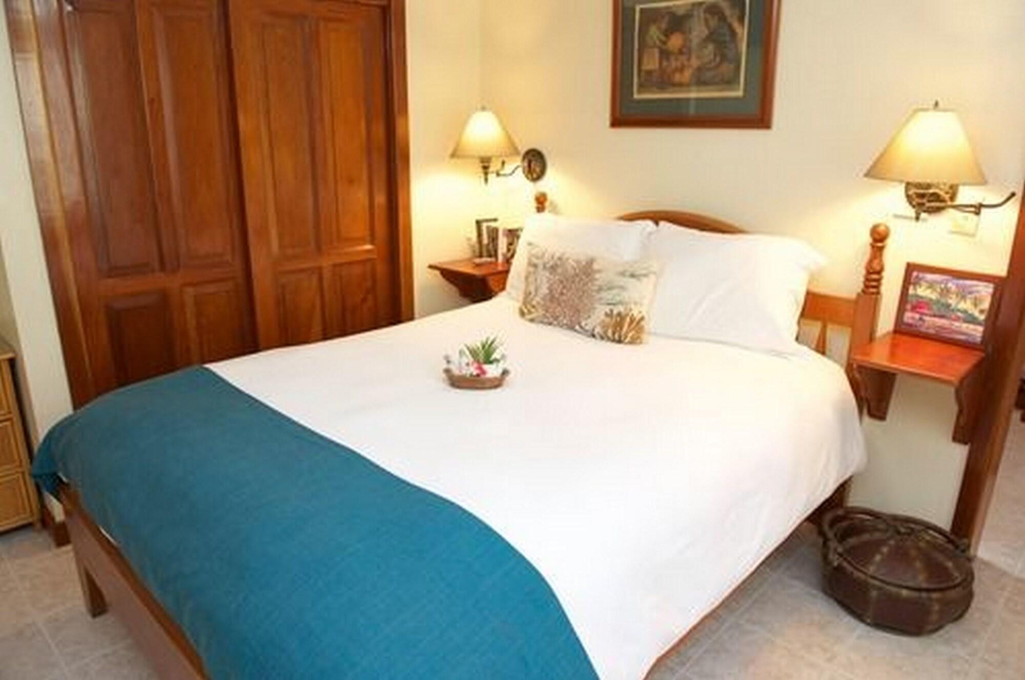 The Palms Oceanfront 3*