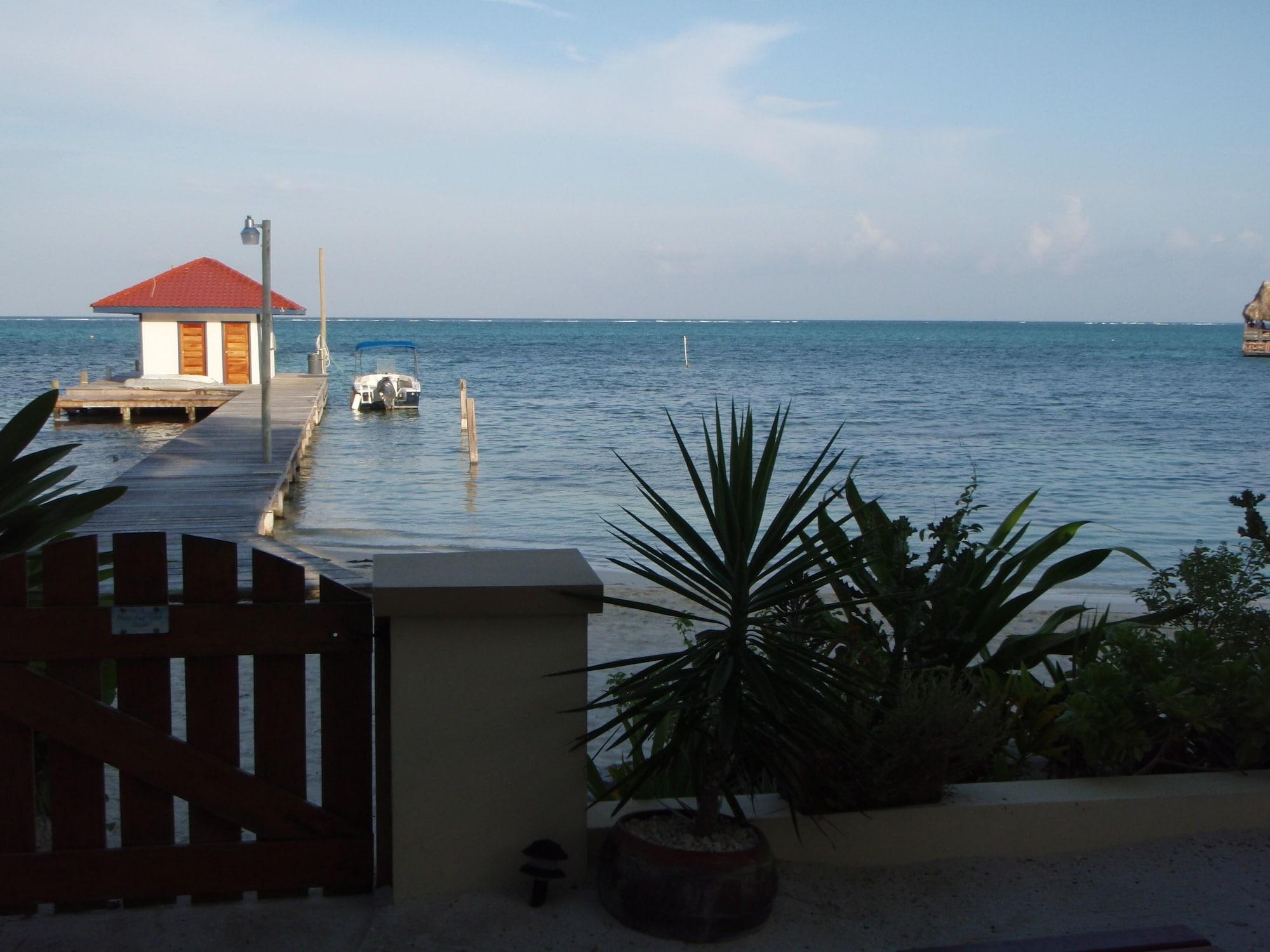 The Palms Oceanfront