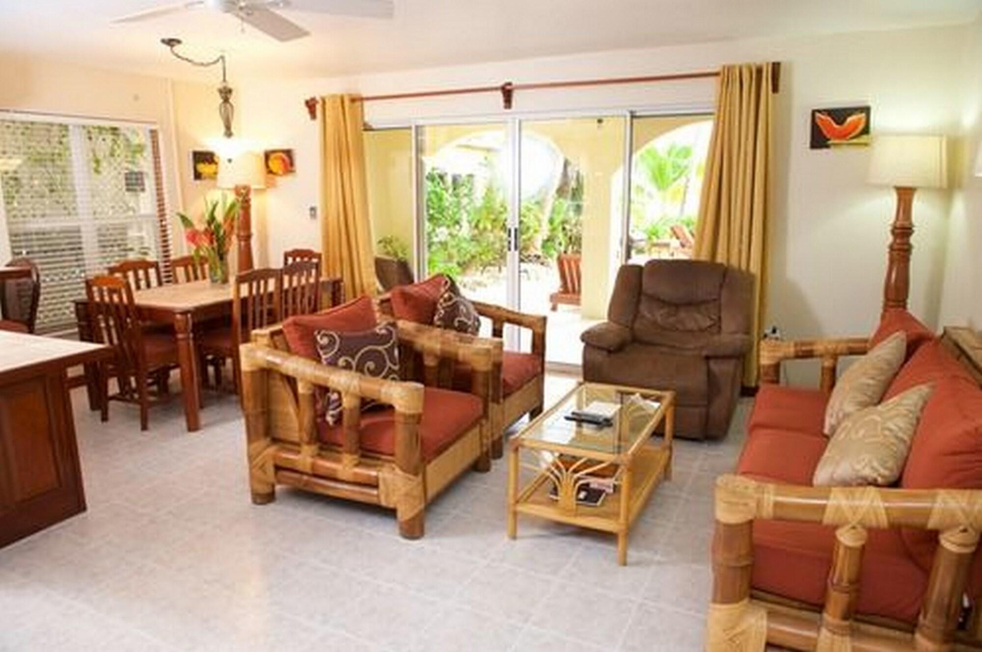 The Palms Oceanfront 3*