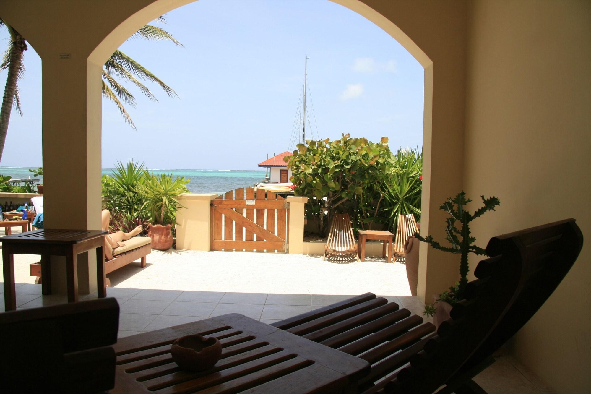 The Palms Oceanfront