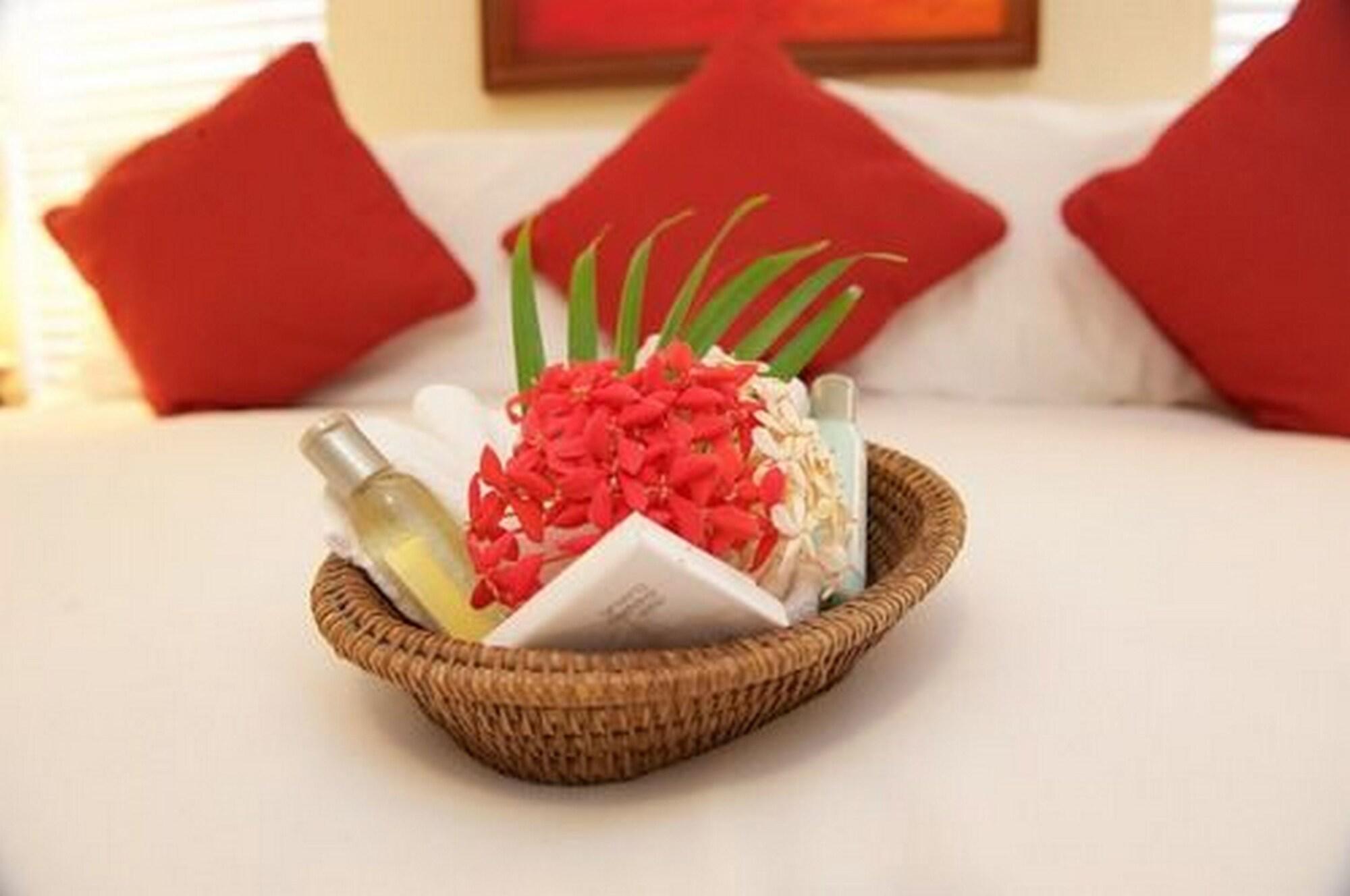Aparthotel The Palms Oceanfront San Pedro (Ambergris Caye)