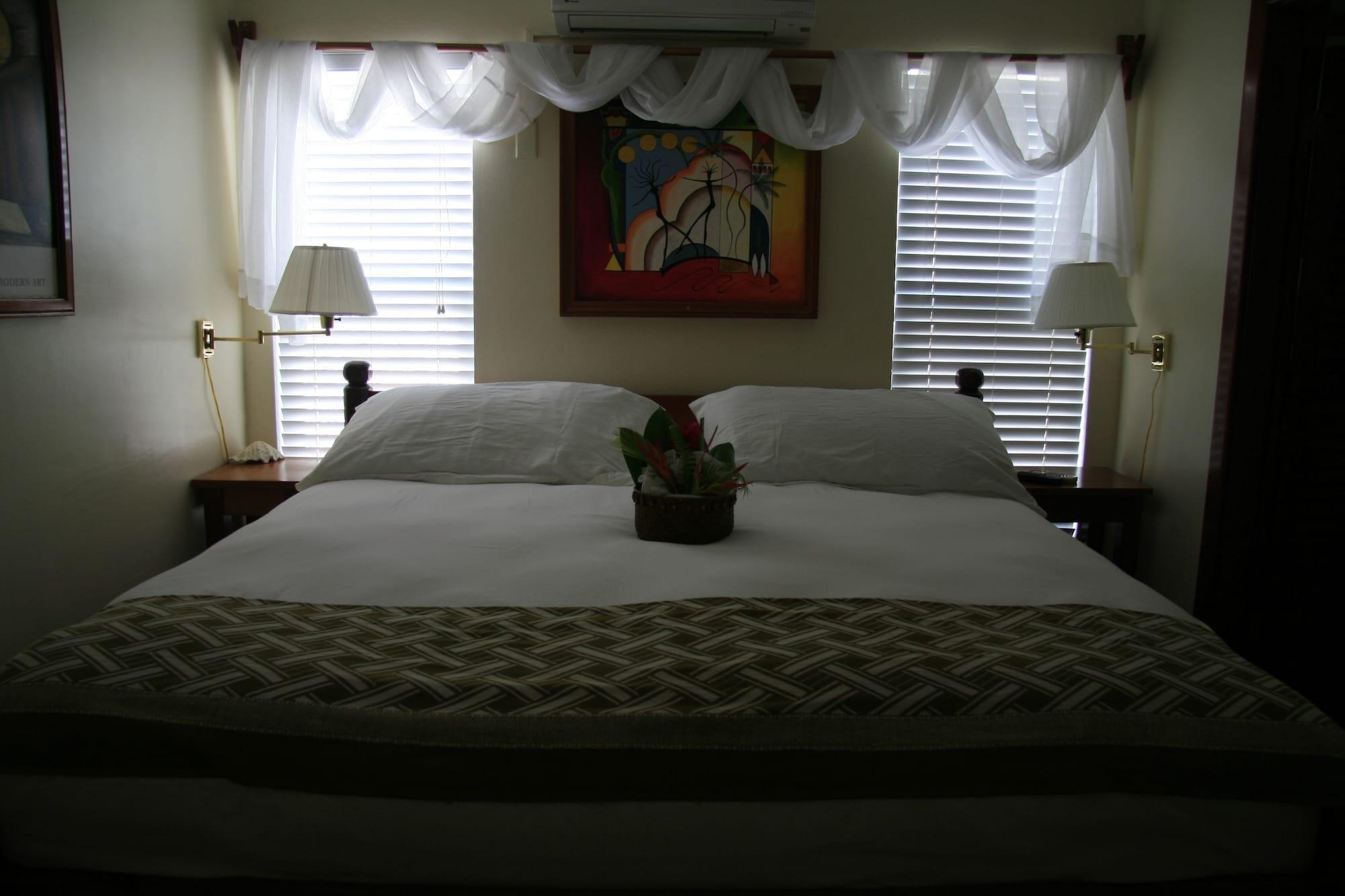 The Palms Oceanfront
