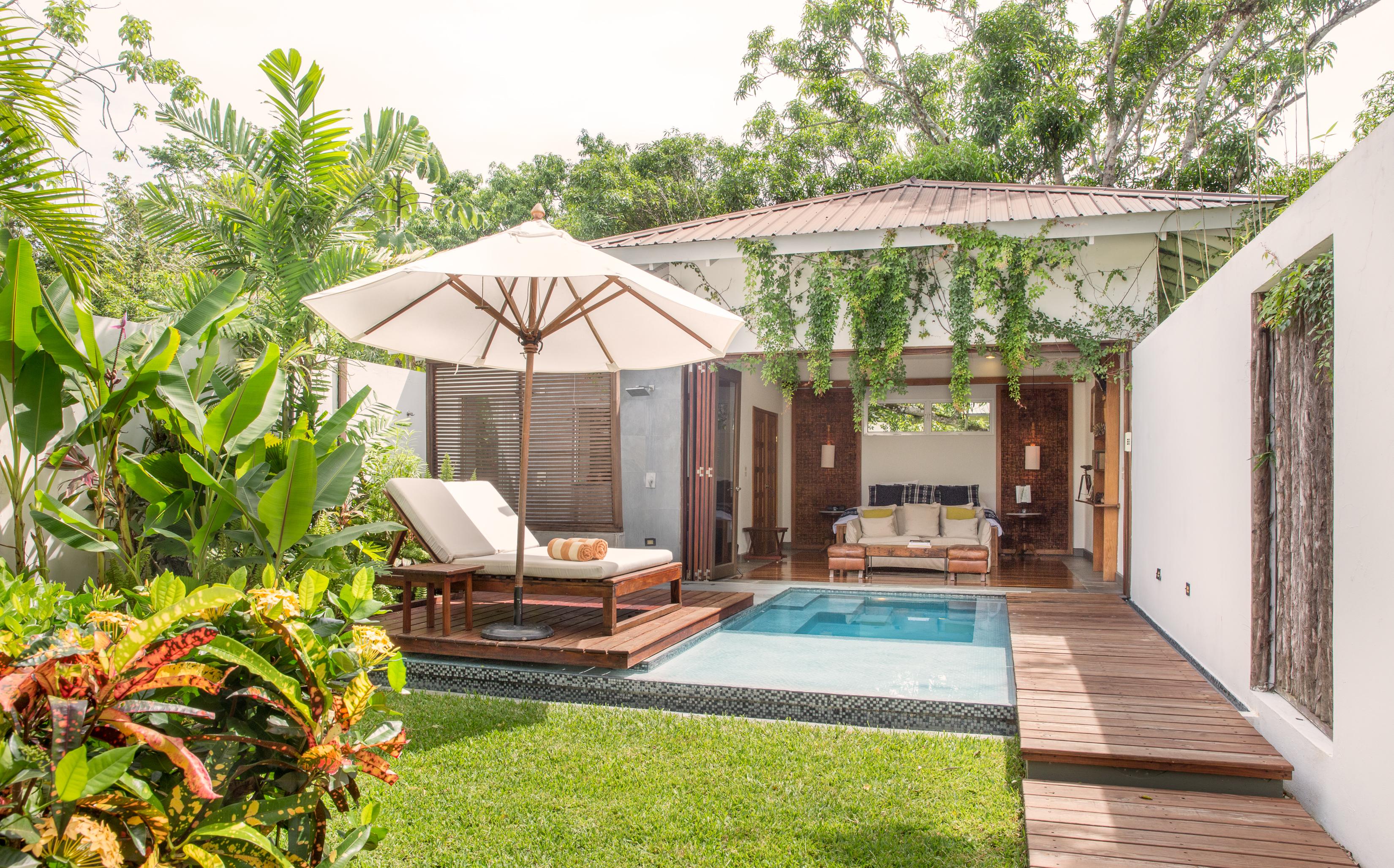 Resort Ka'ana & San Ignacio