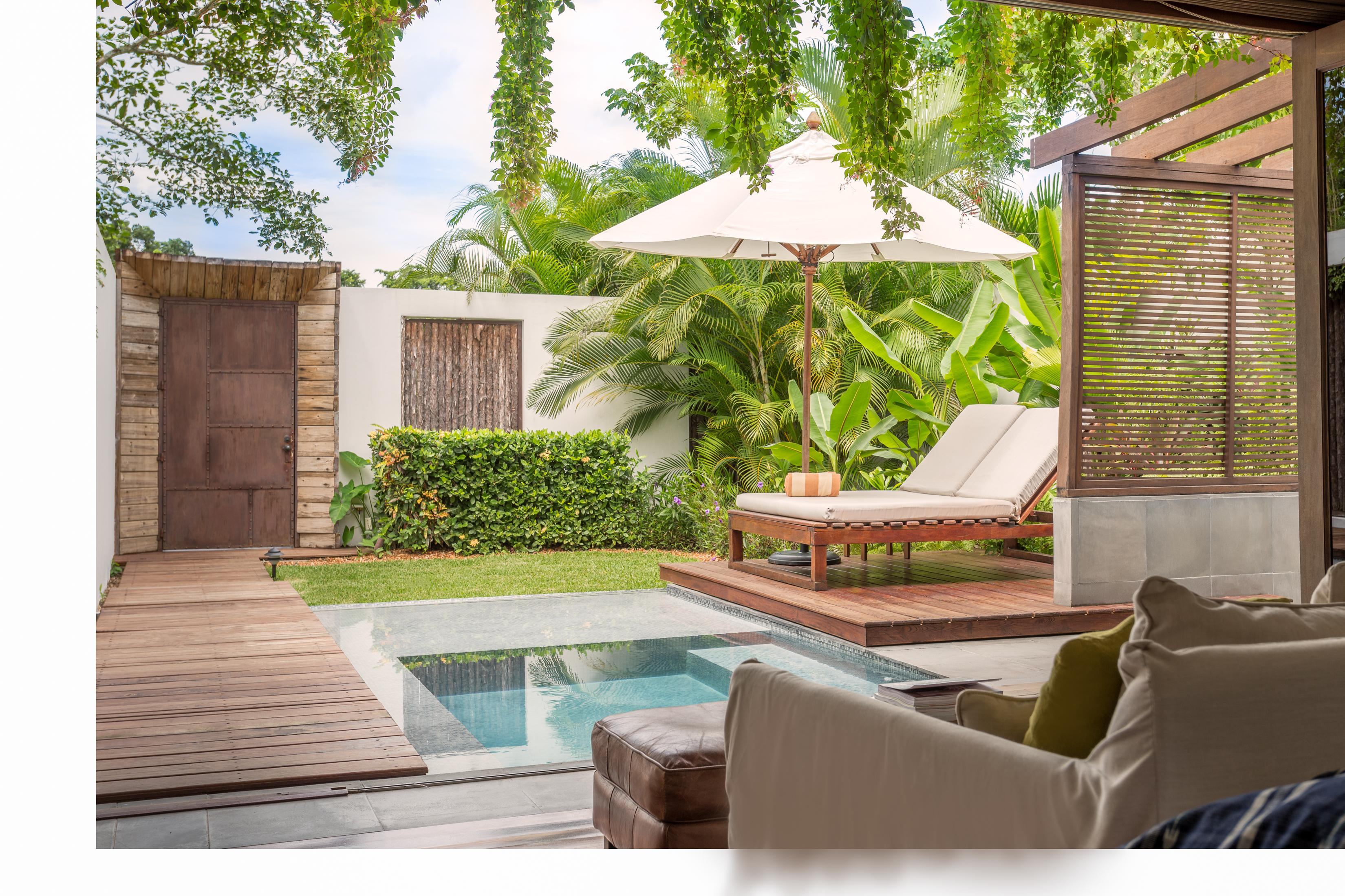 Ka'ana & 5* San Ignacio