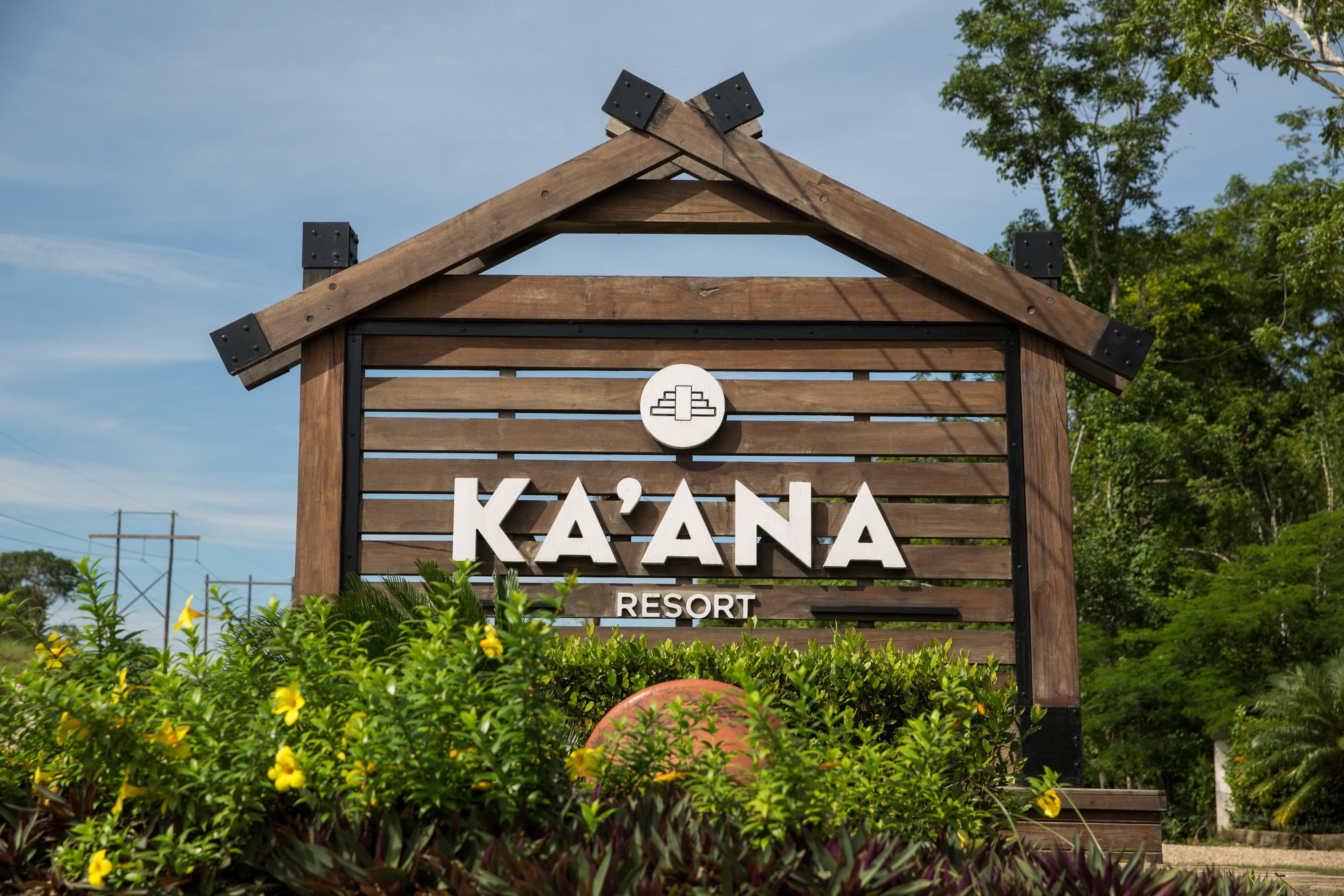 Ka'ana & San Ignacio