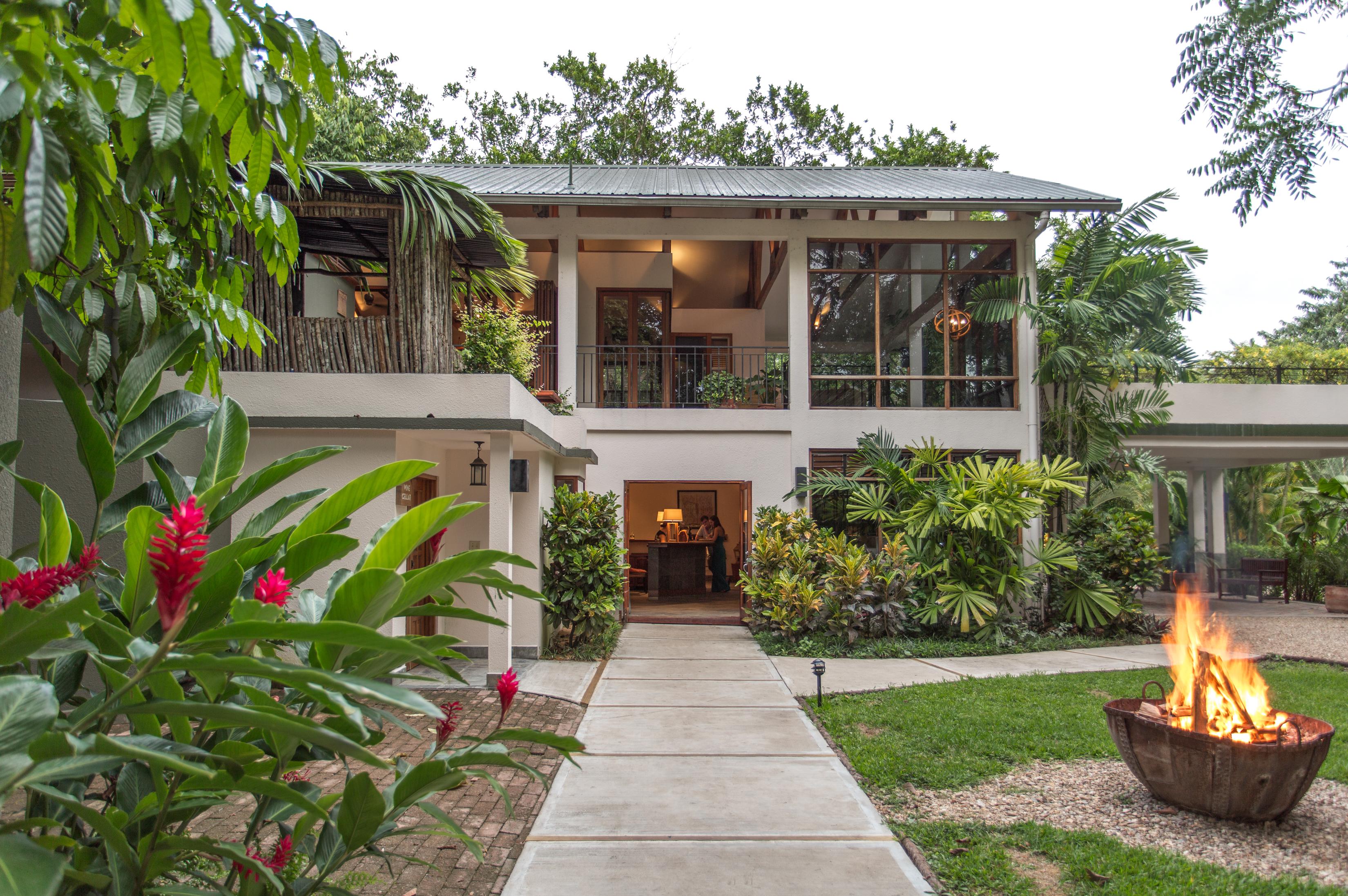 Resort Ka'ana &