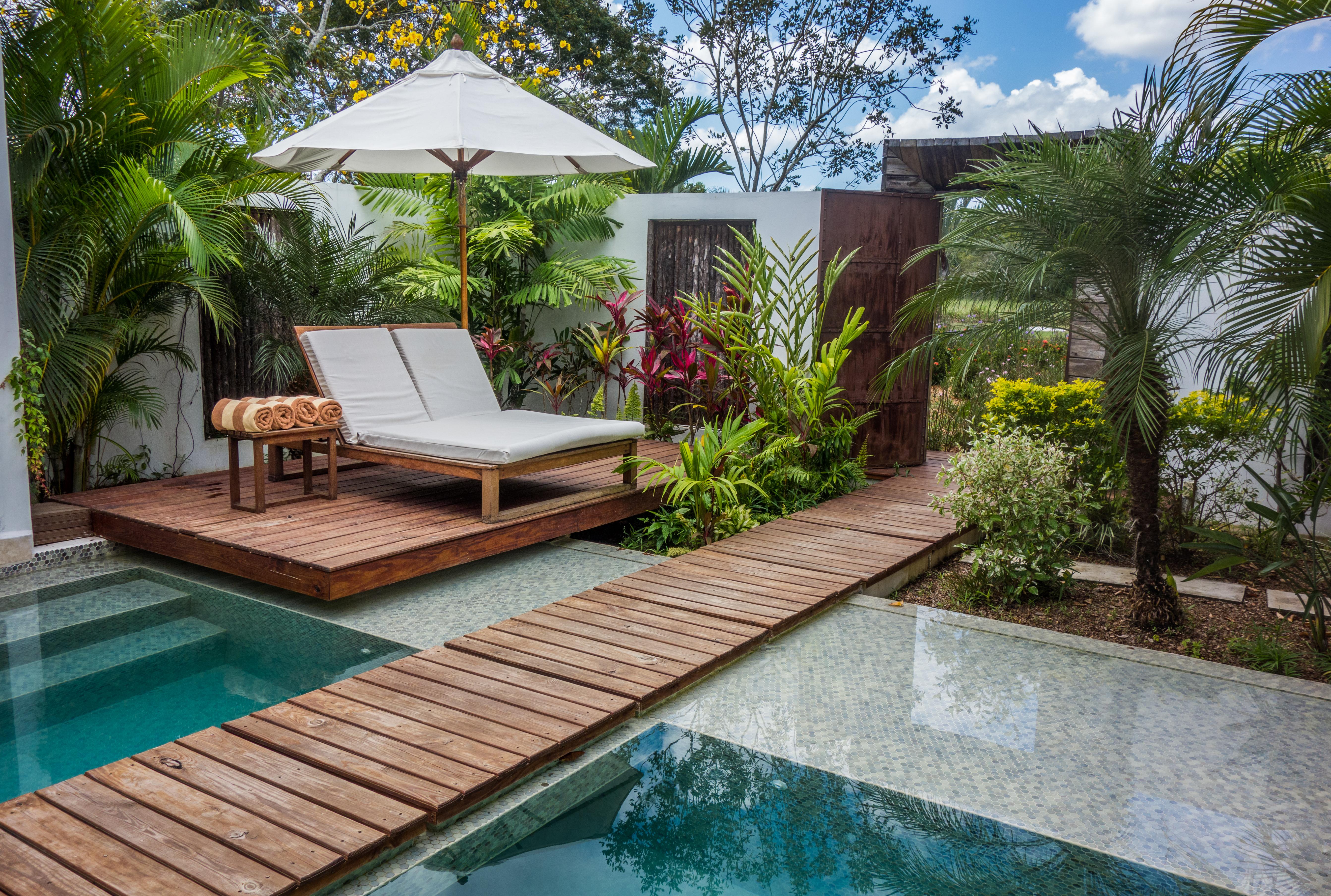 Ka'ana & Resort San Ignacio