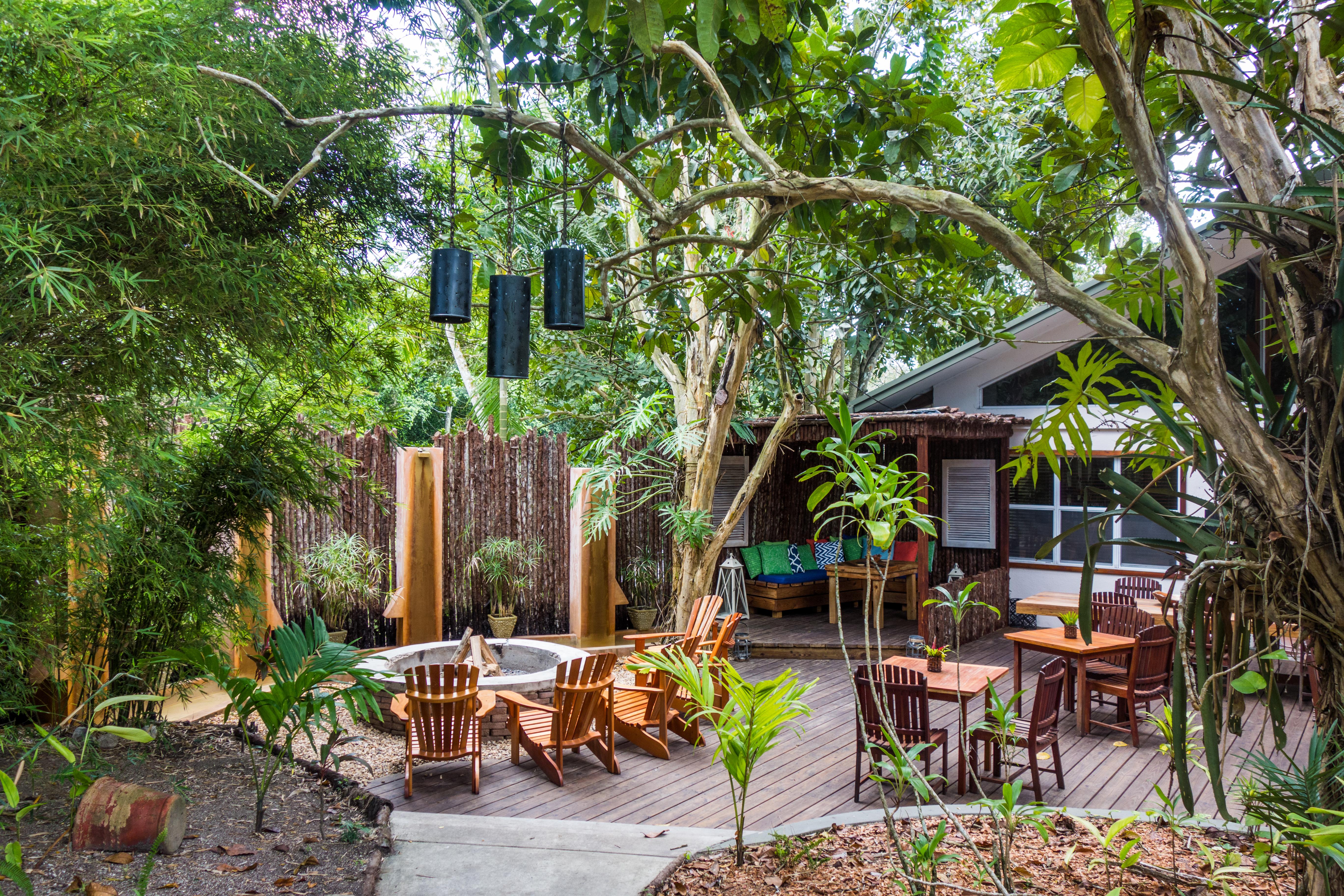 Ka'ana & Resort