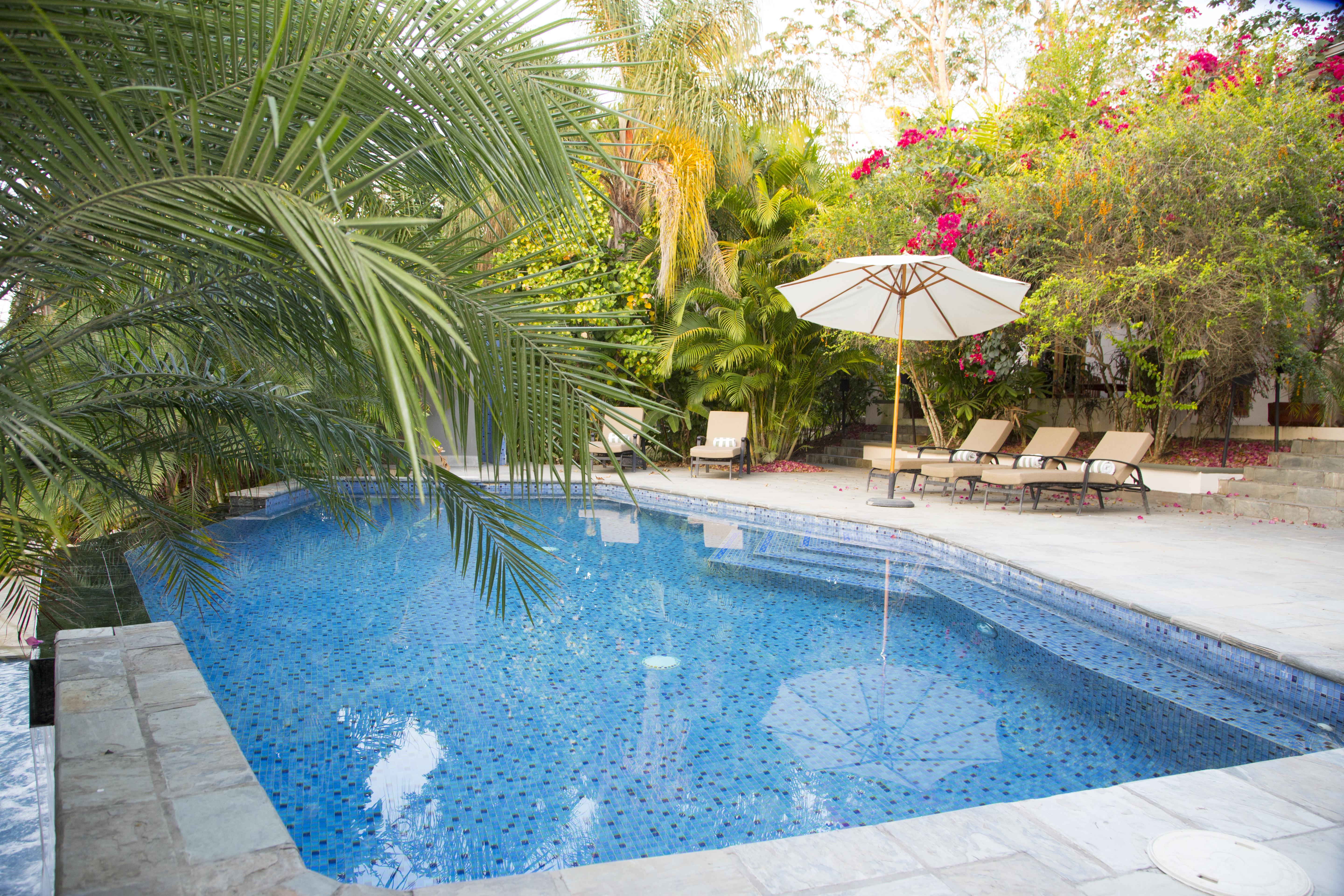 Ka'ana & 5* San Ignacio