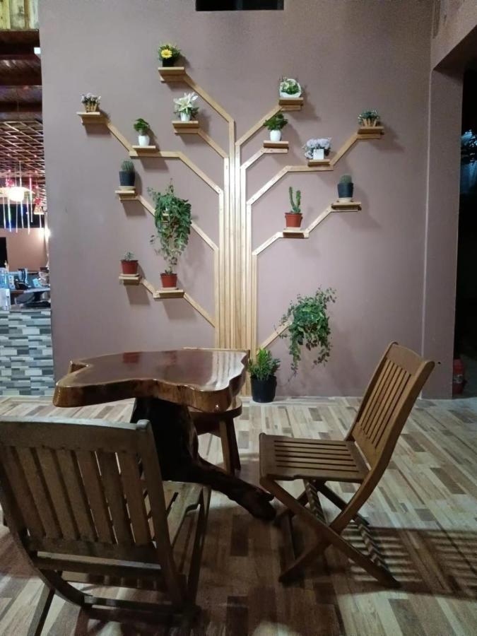 Hotel Sunshine View And Restaurant 5*