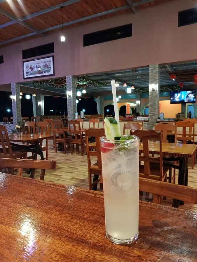 Sunshine View And Restaurant 5* Corozal