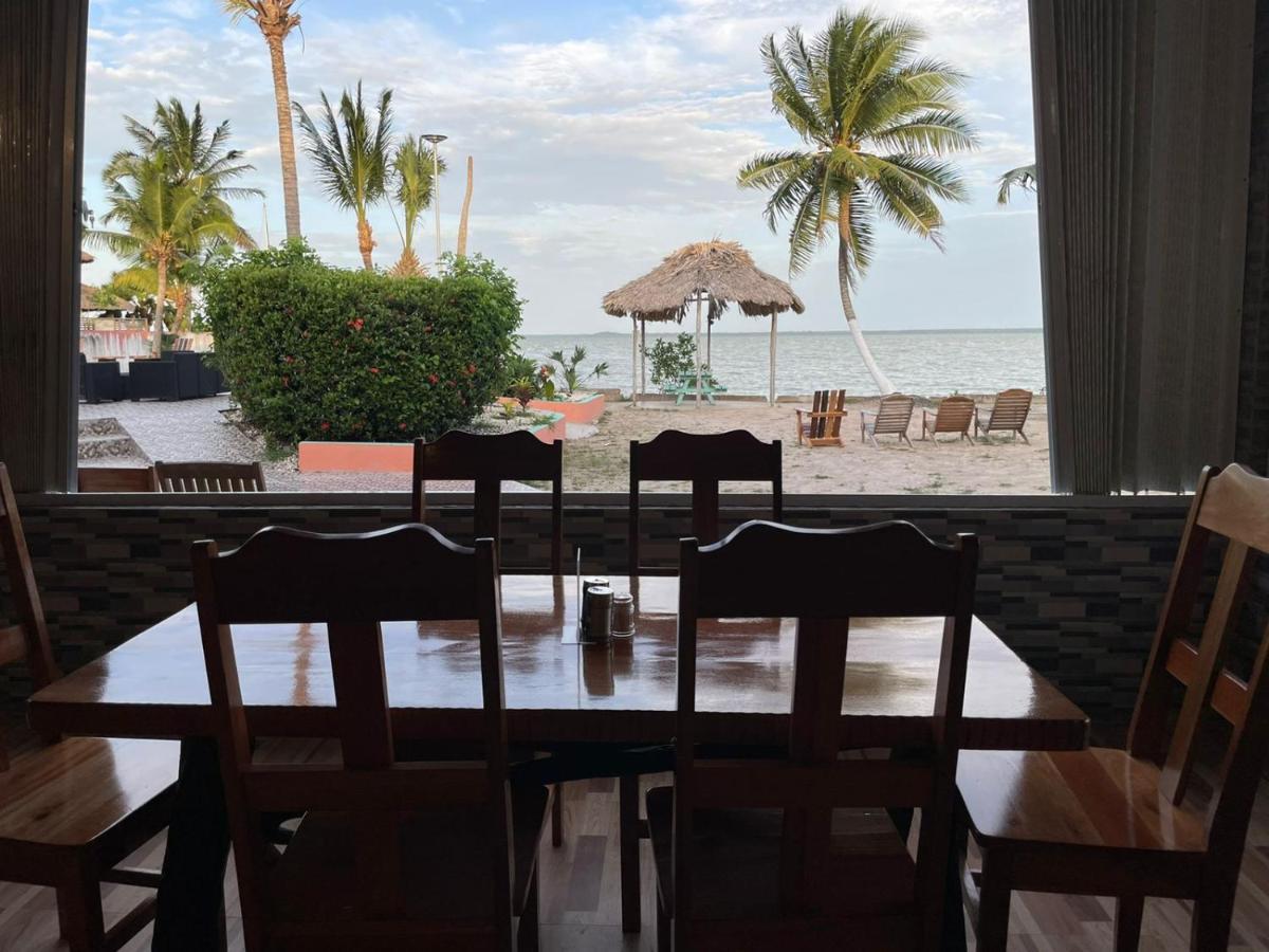 Hotel Sunshine View And Restaurant 5*